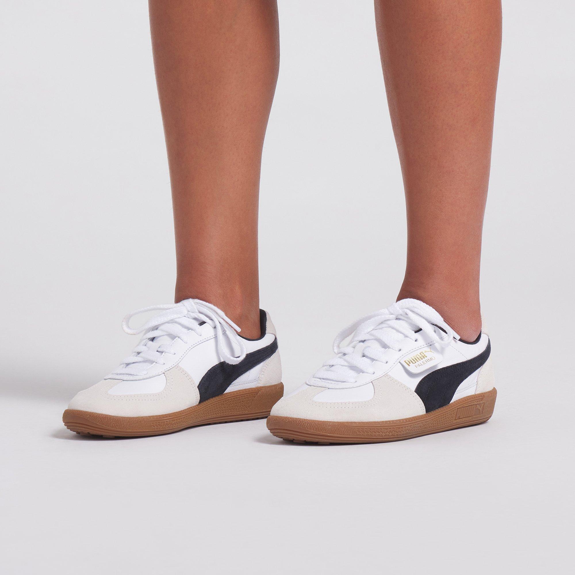 Palermo G Women's Spikeless Golf Shoes