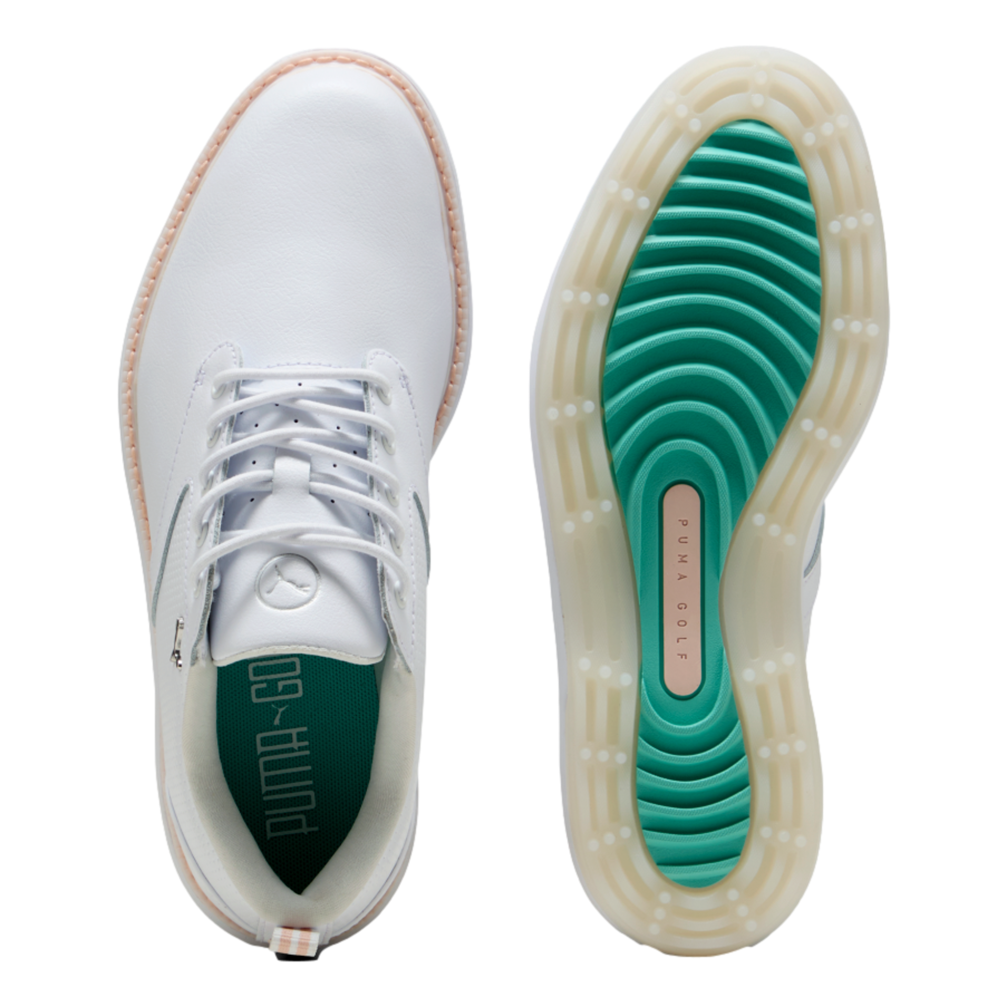 Avant 2 Women's Spikeless Golf Shoes