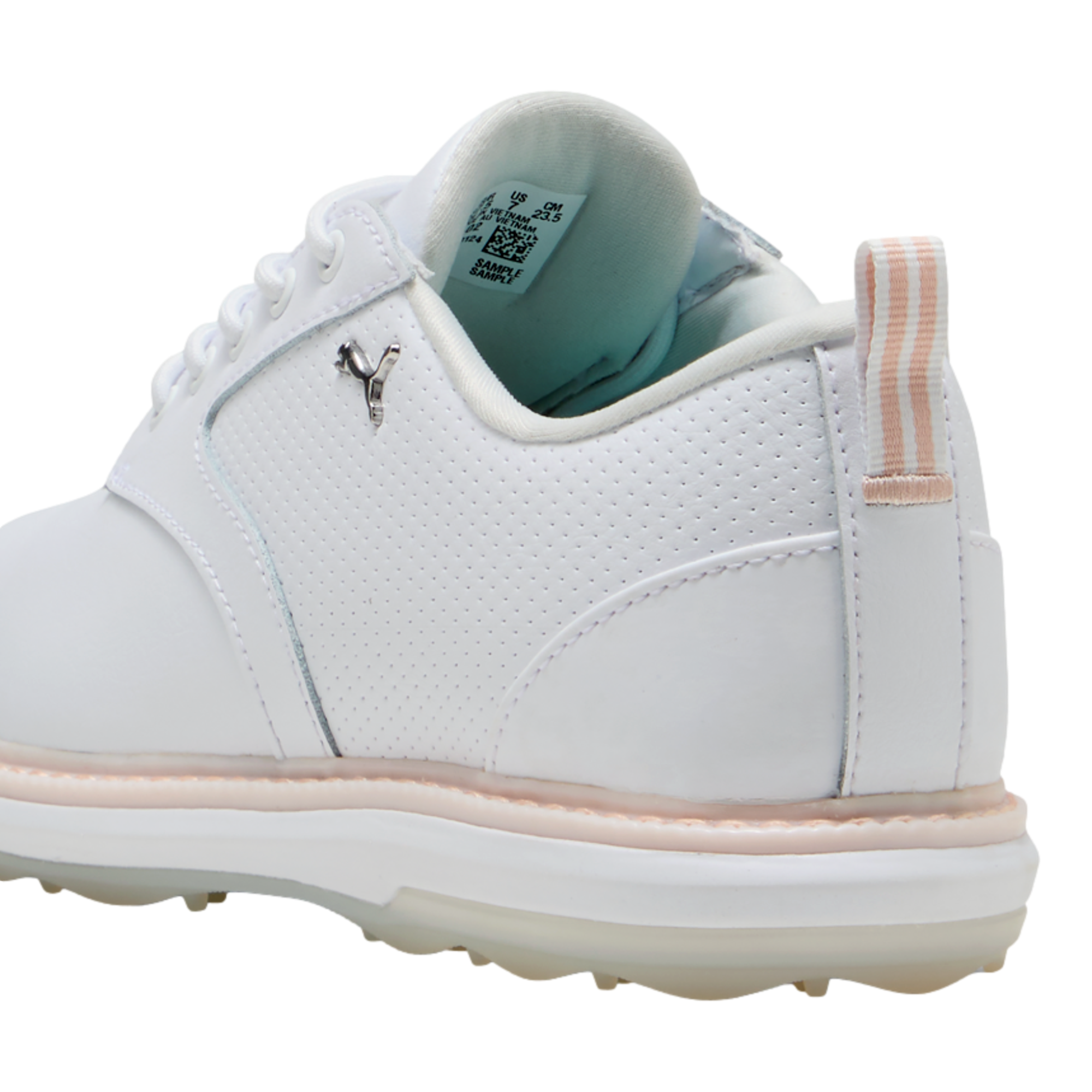 Avant 2 Women's Spikeless Golf Shoes