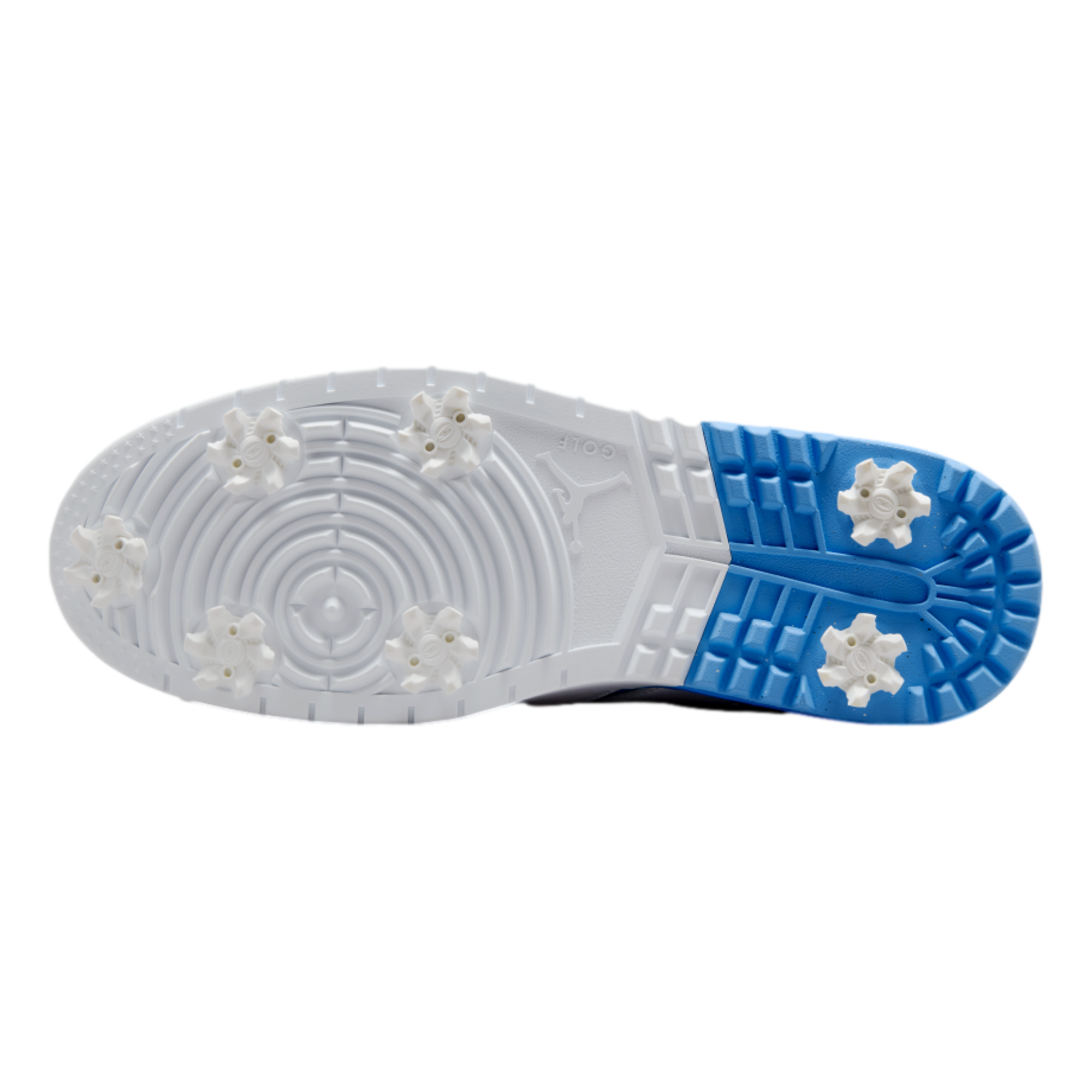 Jordan NU Retro 1 G Golf Shoes