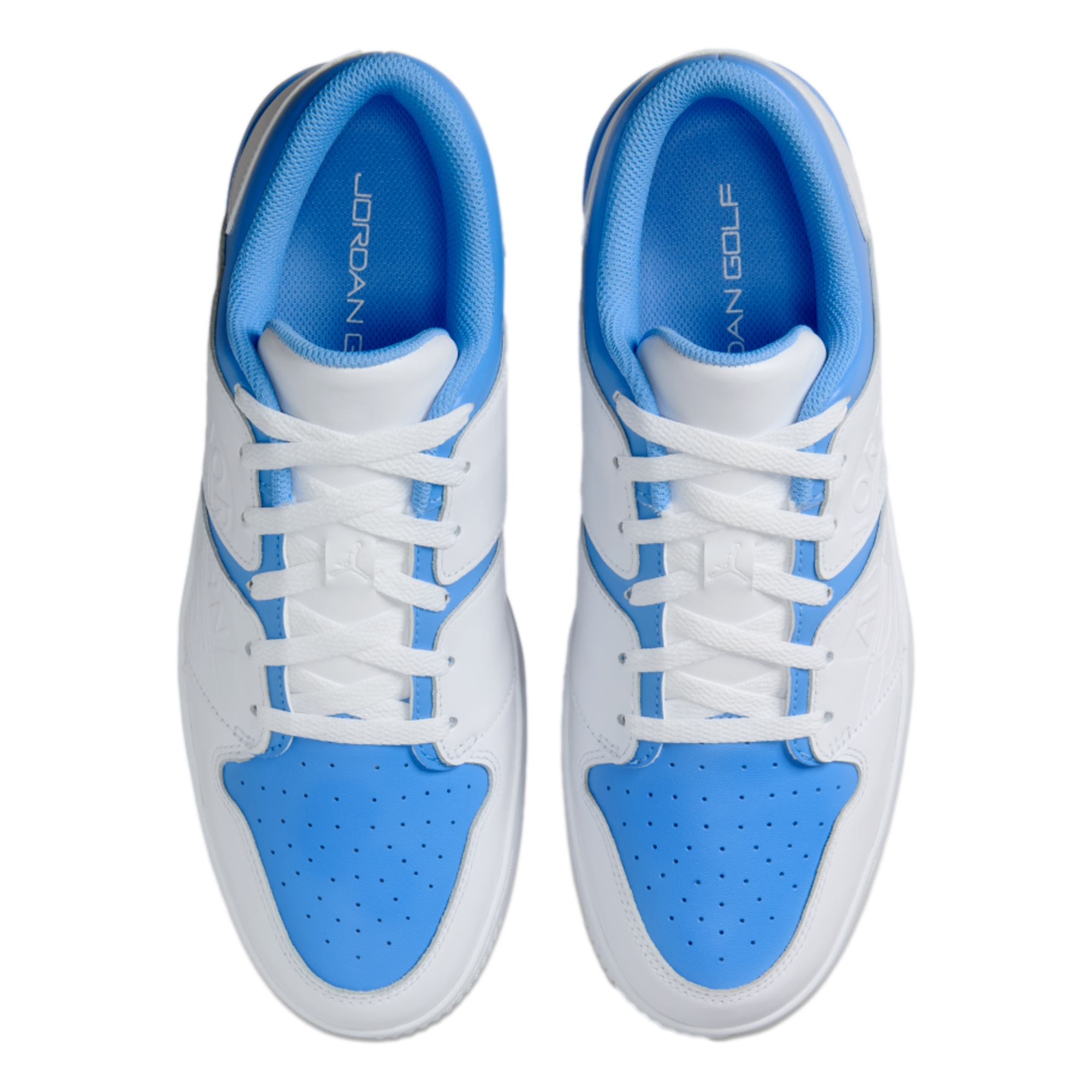 Jordan NU Retro 1 G Golf Shoes