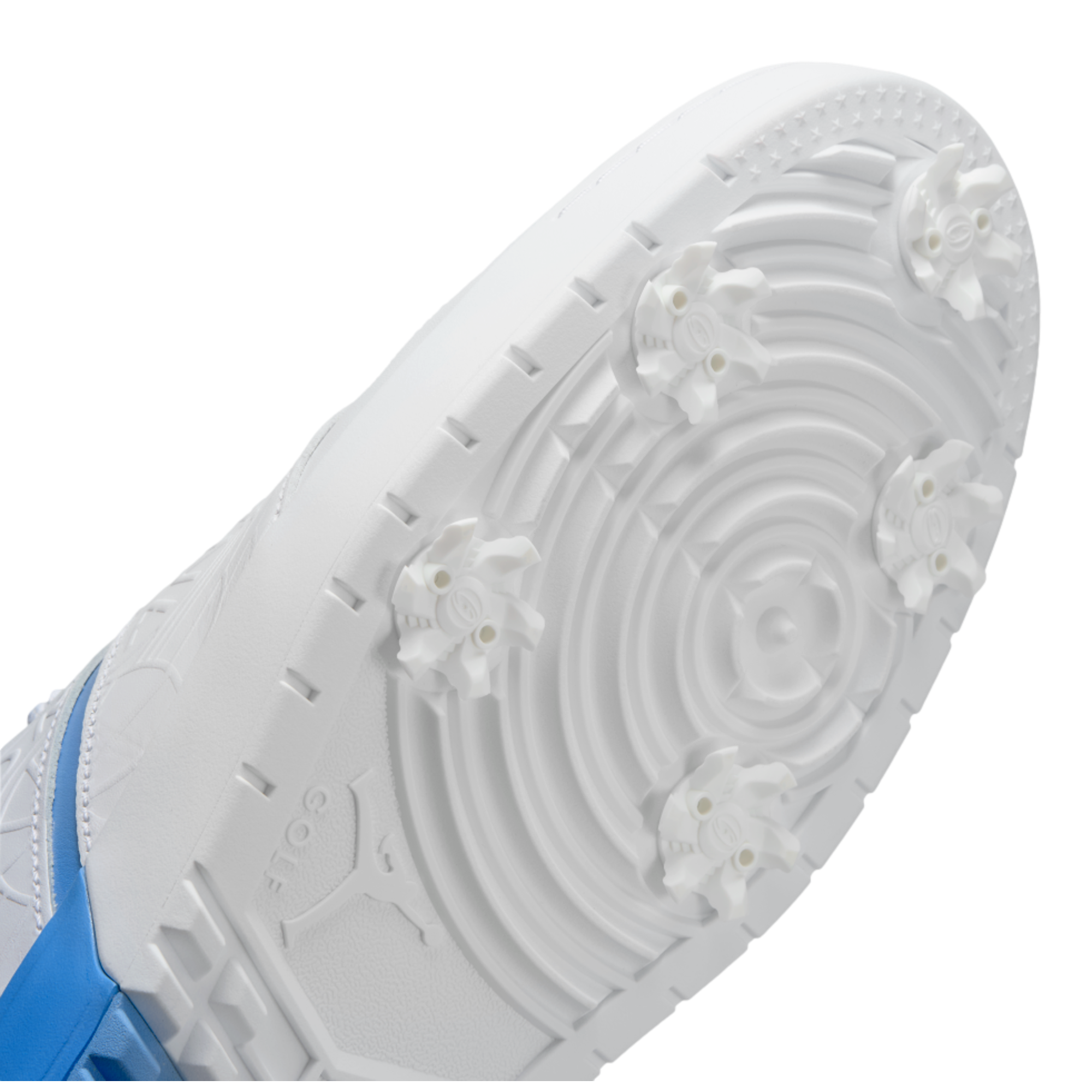 Jordan NU Retro 1 G Golf Shoes