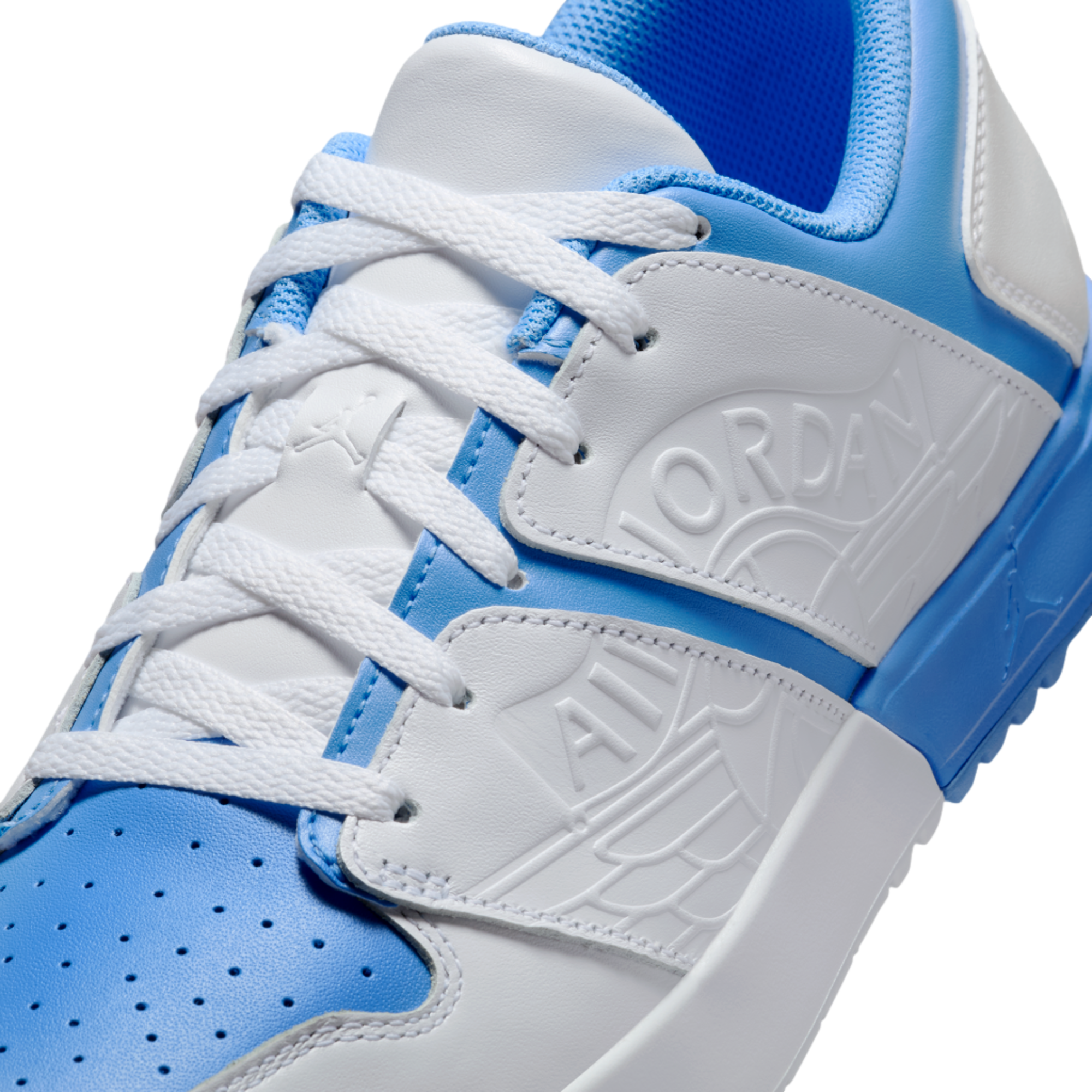 Jordan NU Retro 1 G Golf Shoes