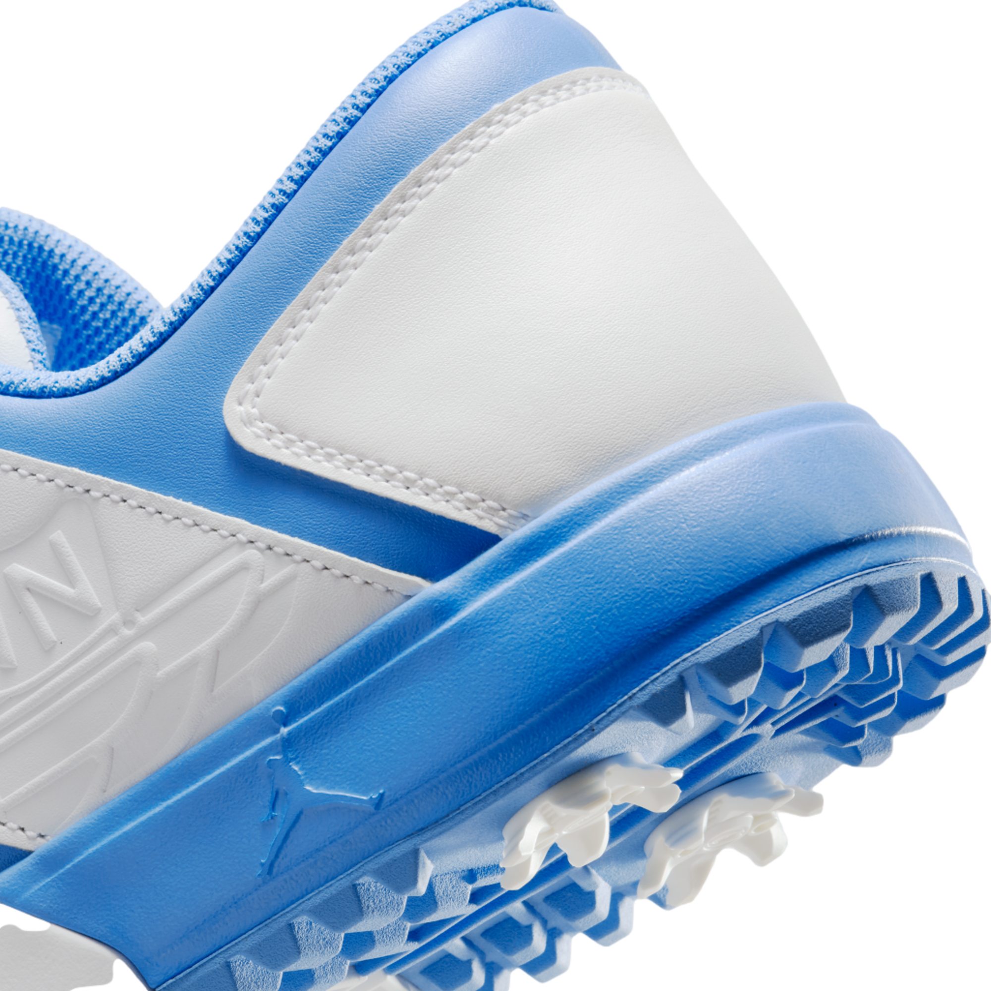 Jordan NU Retro 1 G Golf Shoes