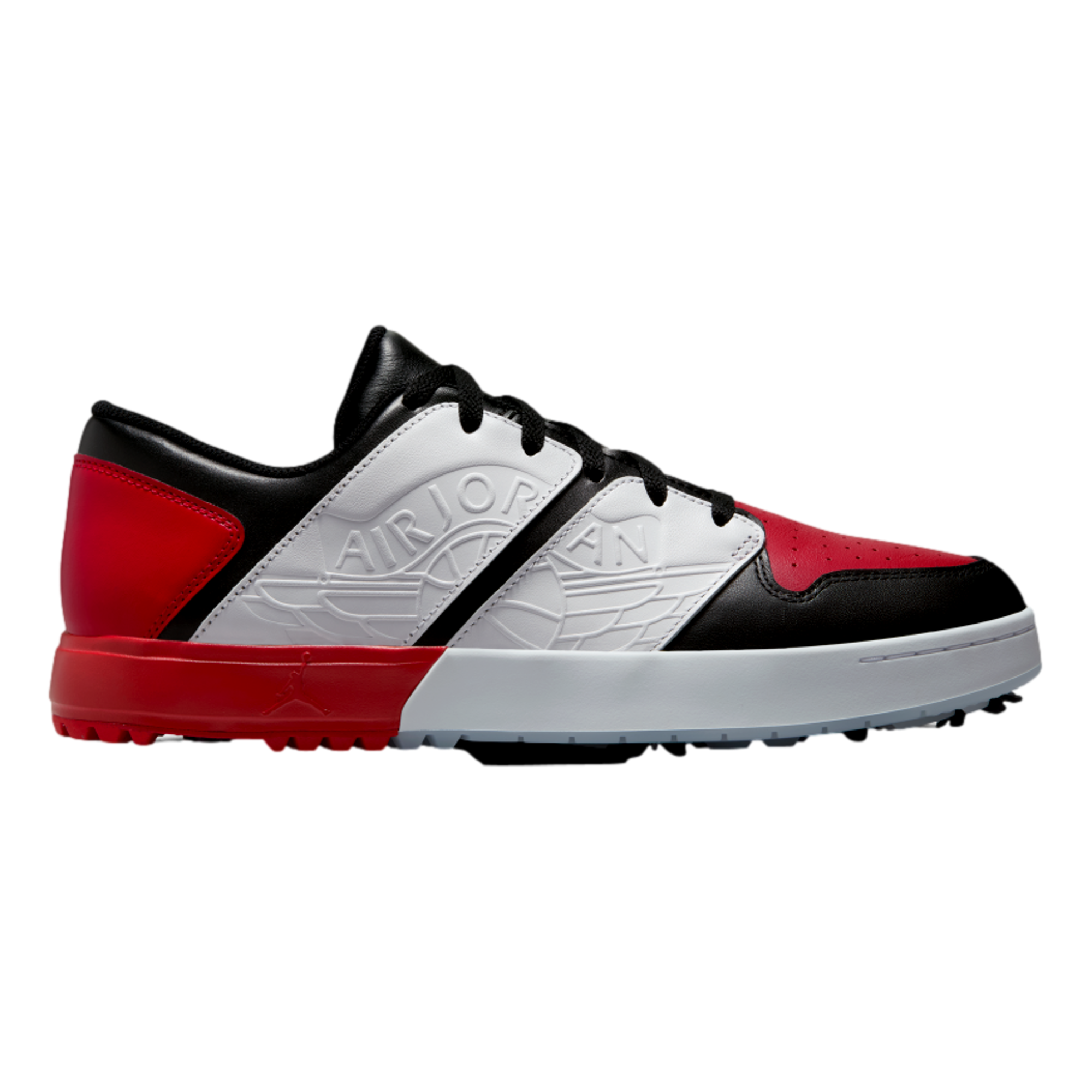 Jordan NU Retro 1 G Golf Shoes