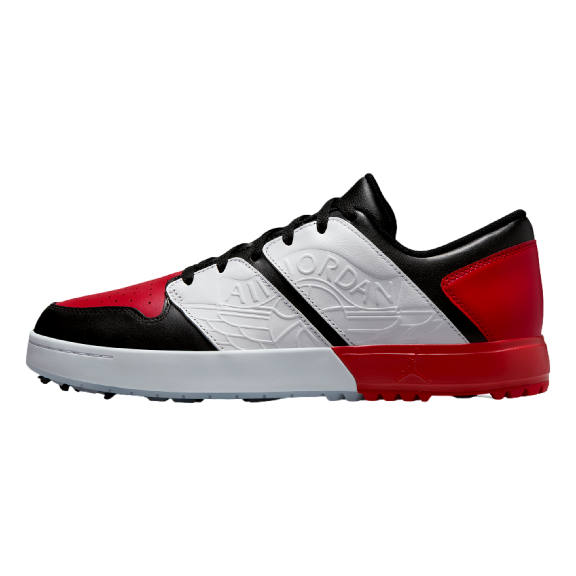 Jordan NU Retro 1 G Men's Spiked Golf Shoes