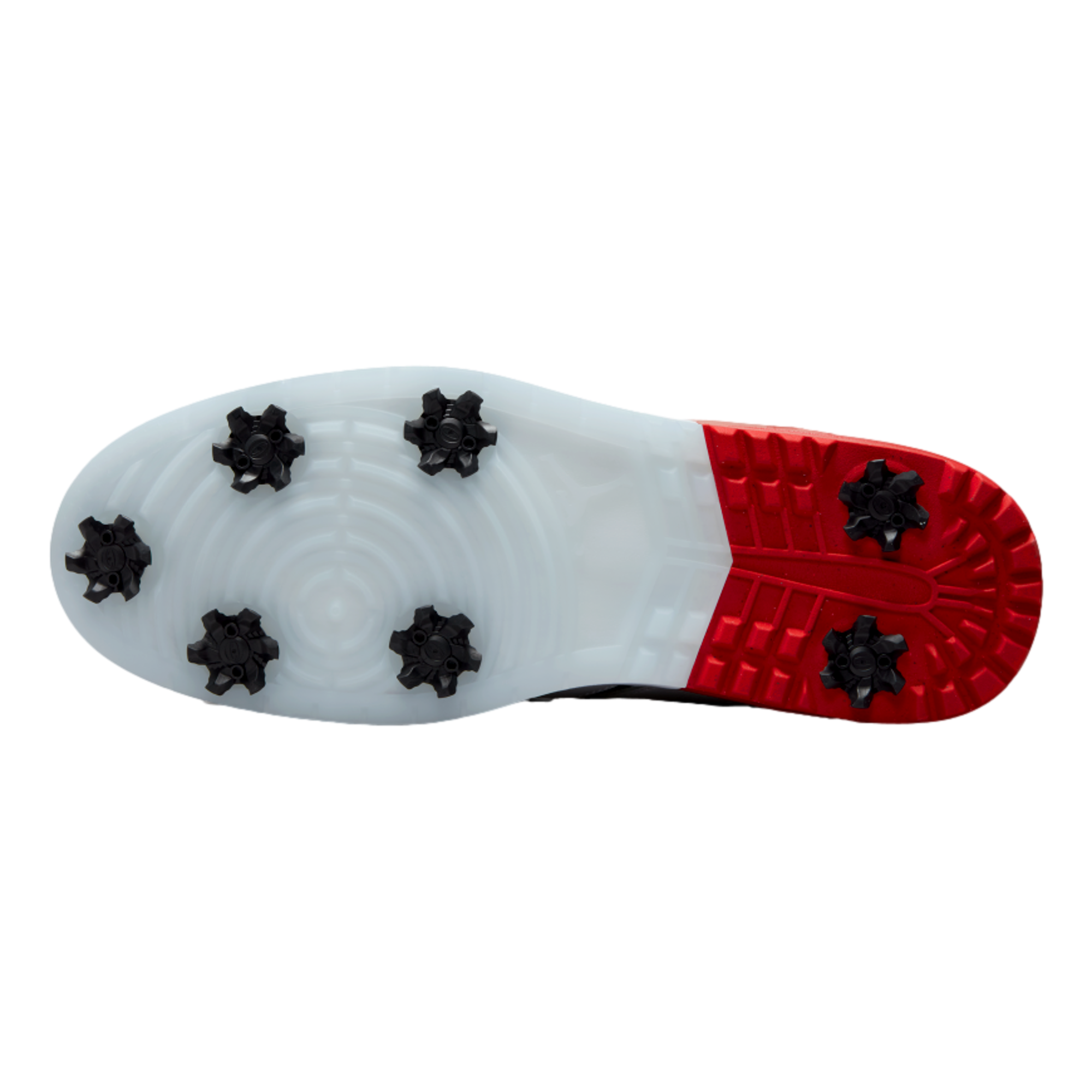 Jordan NU Retro 1 G Men's Spiked Golf Shoes