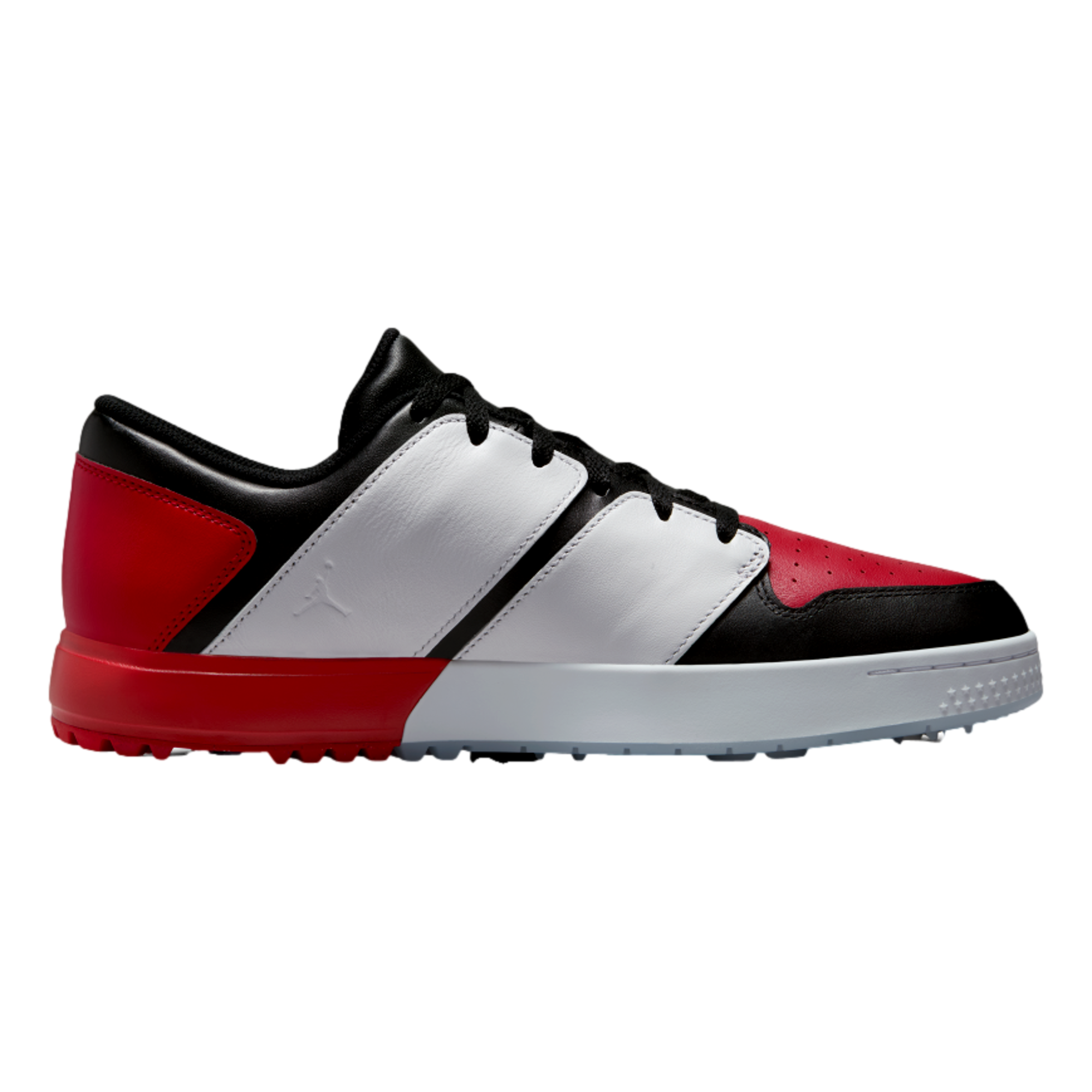 Jordan NU Retro 1 G Men's Spiked Golf Shoes