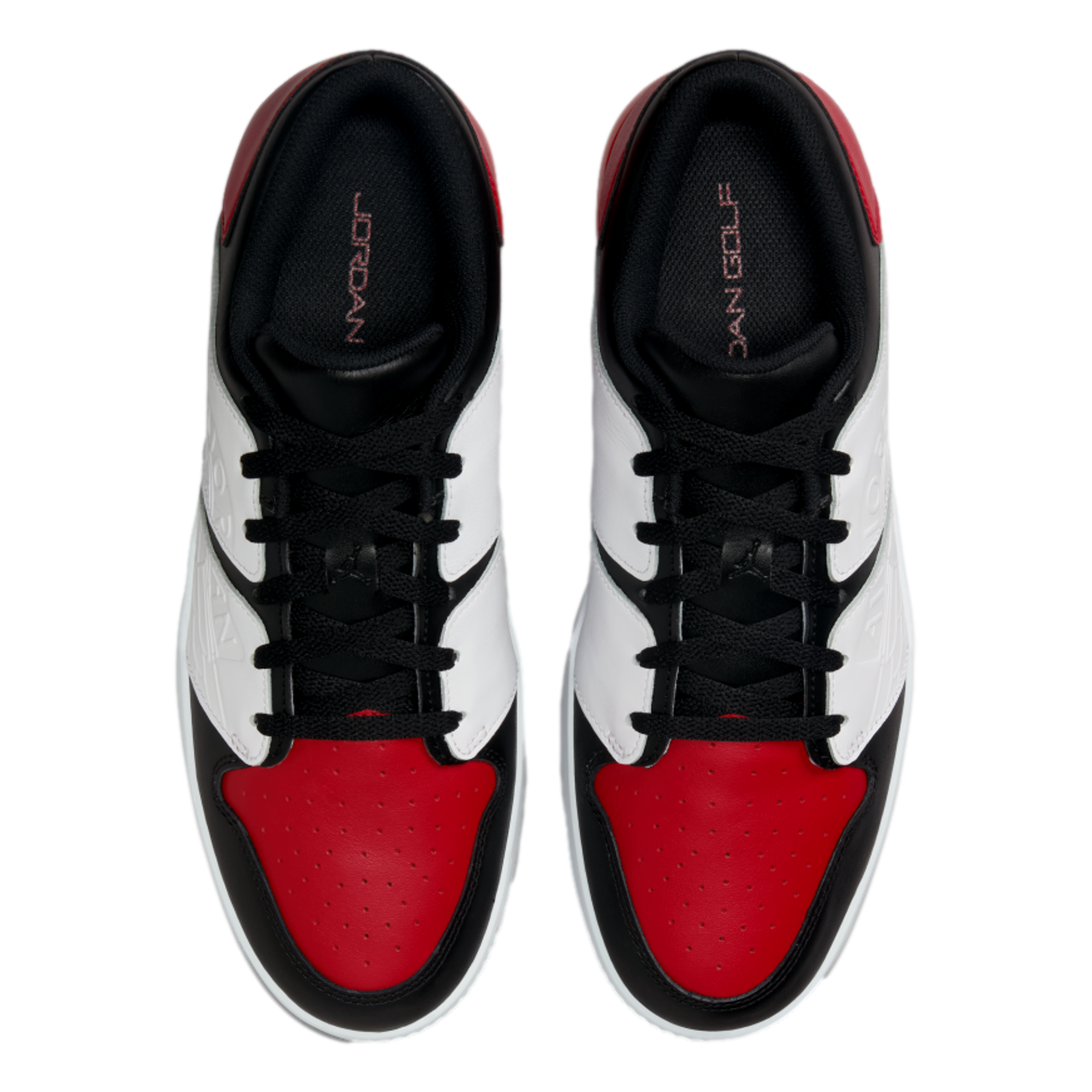 Jordan NU Retro 1 G Men's Spiked Golf Shoes