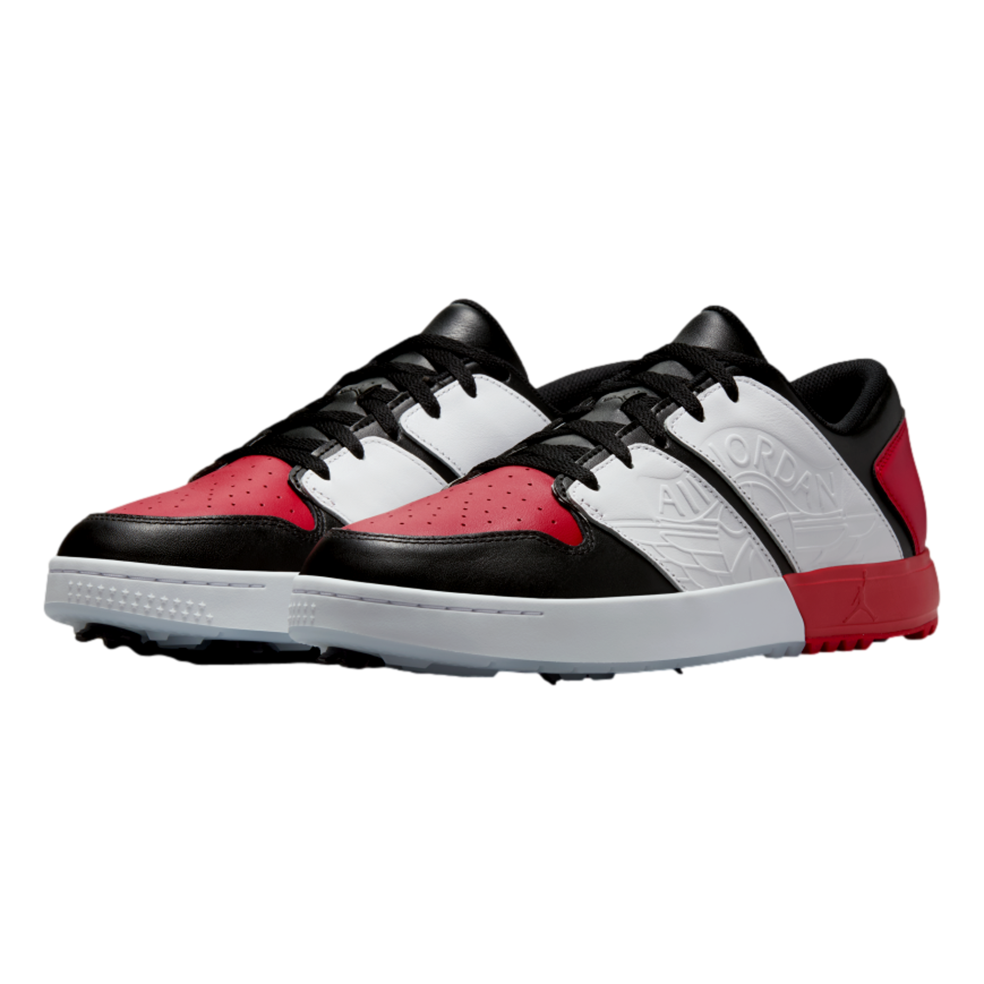 Jordan NU Retro 1 G Men's Spiked Golf Shoes