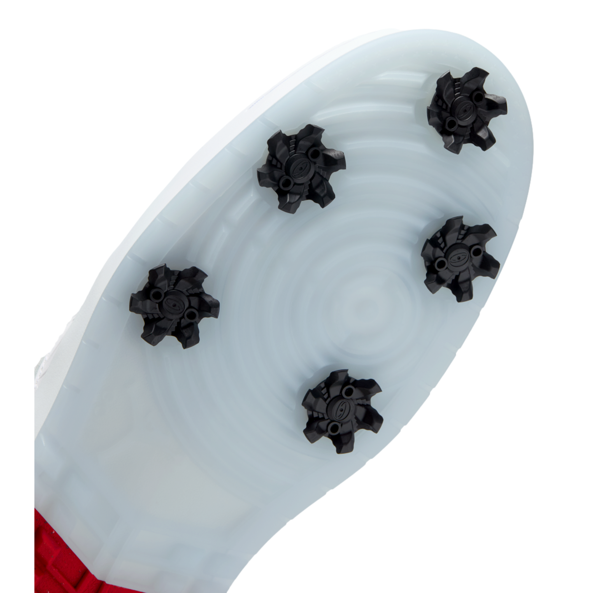 Jordan NU Retro 1 G Men's Spiked Golf Shoes