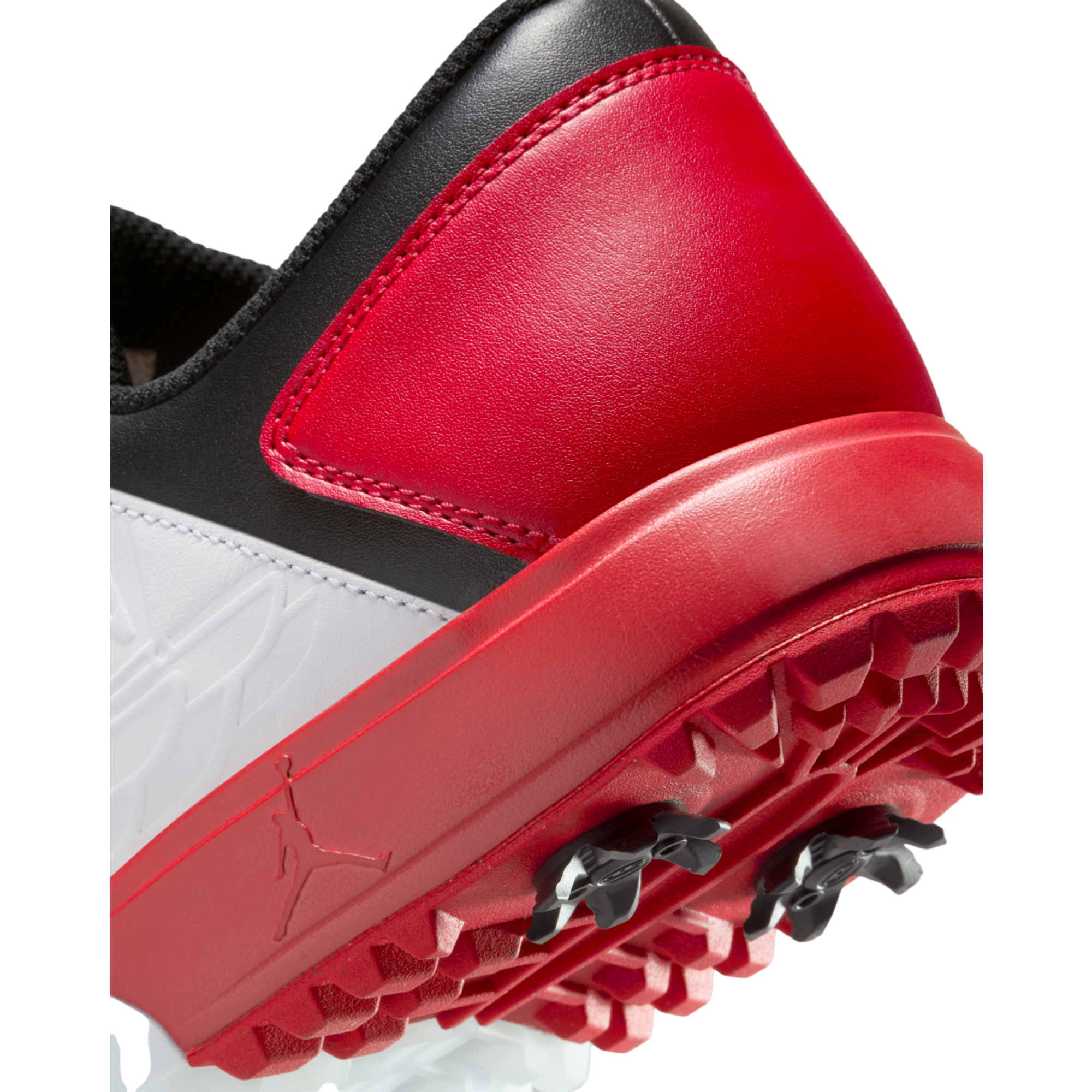 Jordan NU Retro 1 G Men's Spiked Golf Shoes