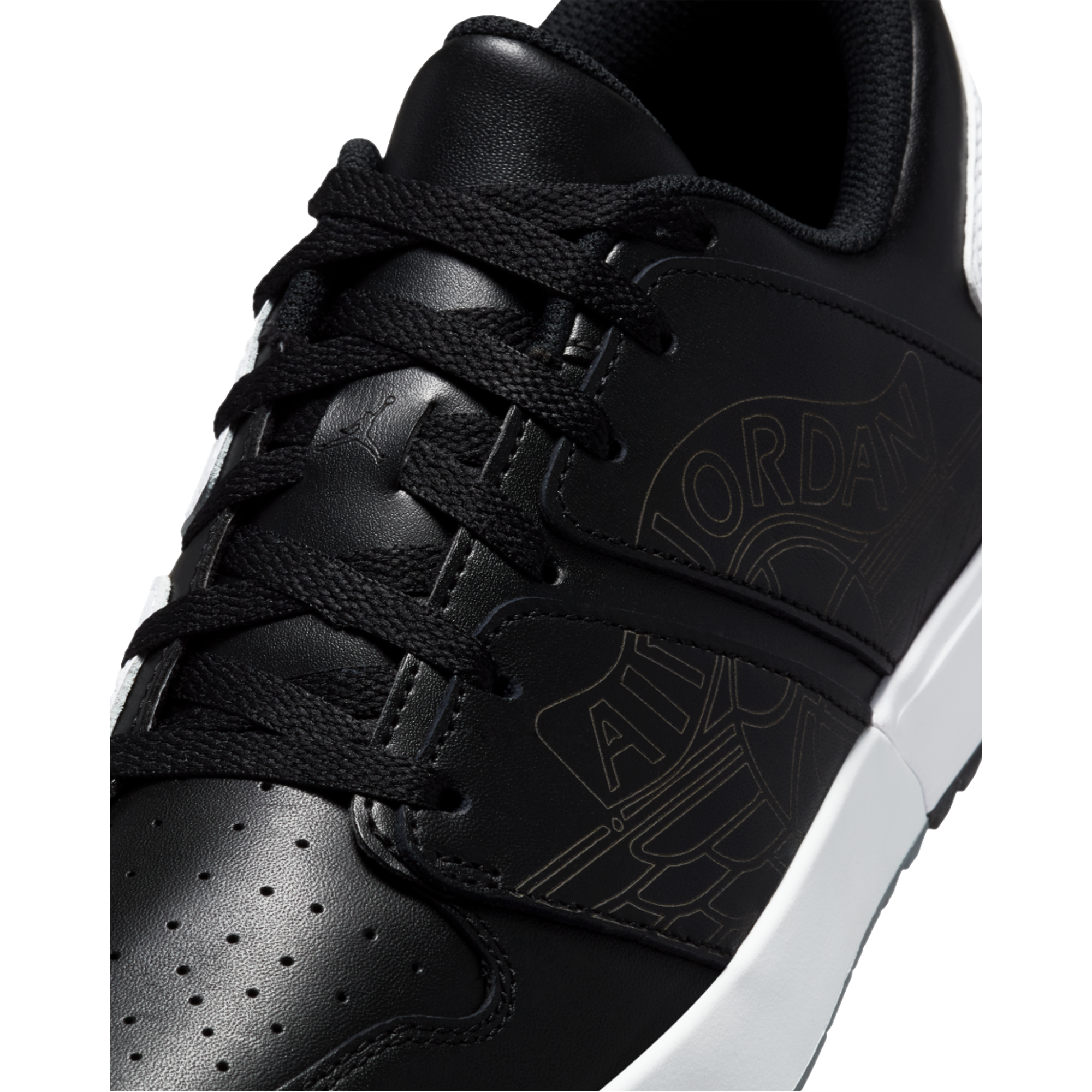 Jordan NU Retro 1 G Golf Shoes