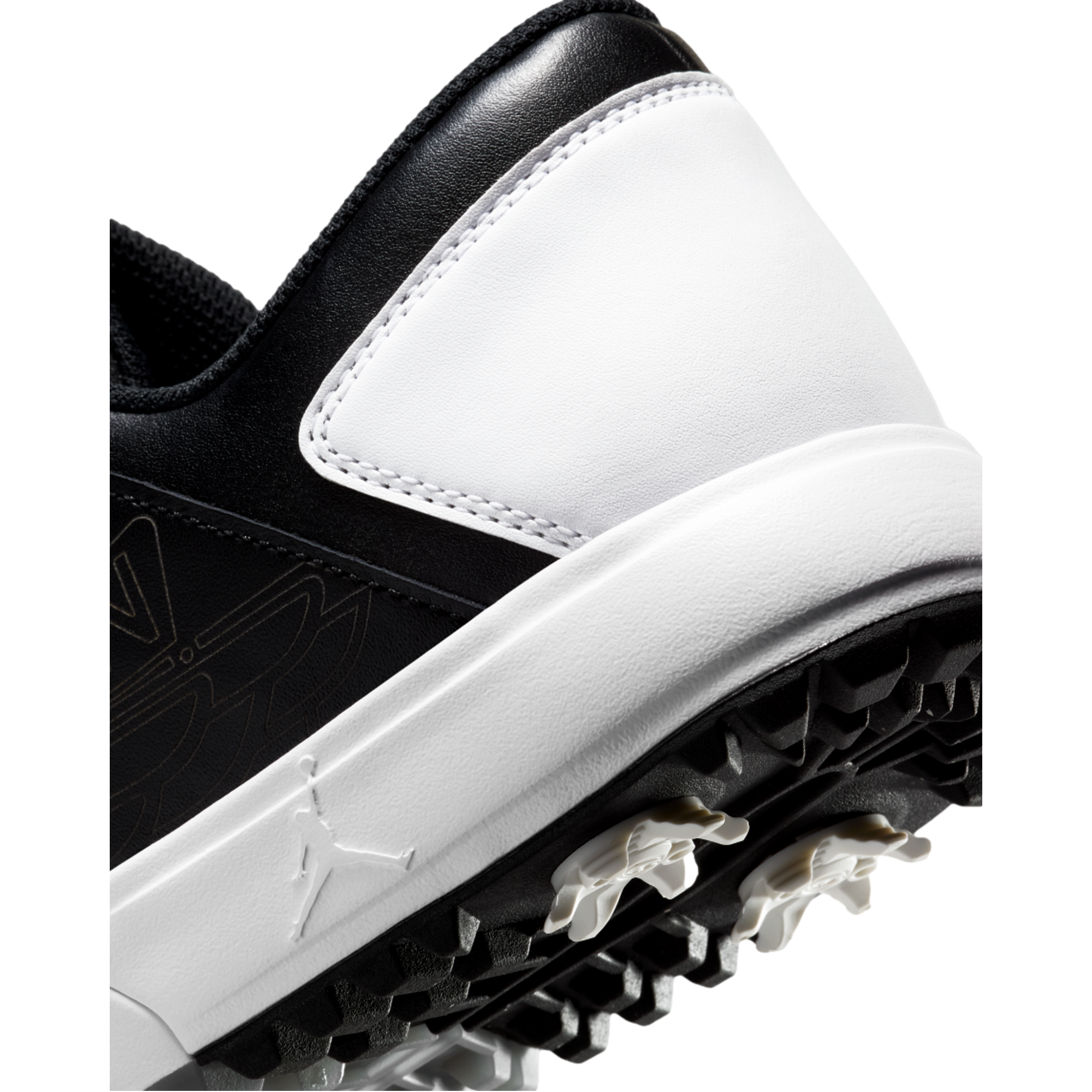 Jordan NU Retro 1 G Golf Shoes
