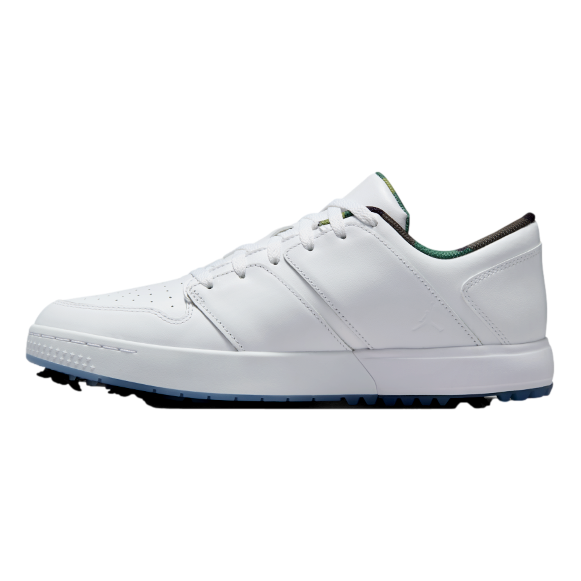 Jordan NU Retro 1 G Men's Spiked Golf Shoes