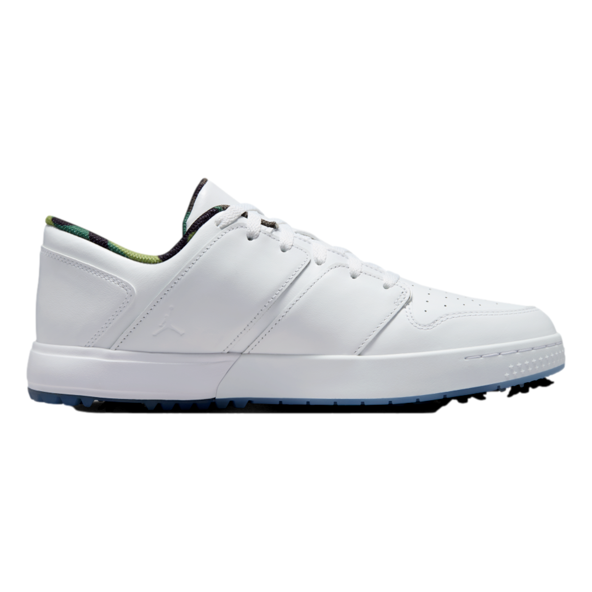 Jordan NU Retro 1 G Men's Spiked Golf Shoes