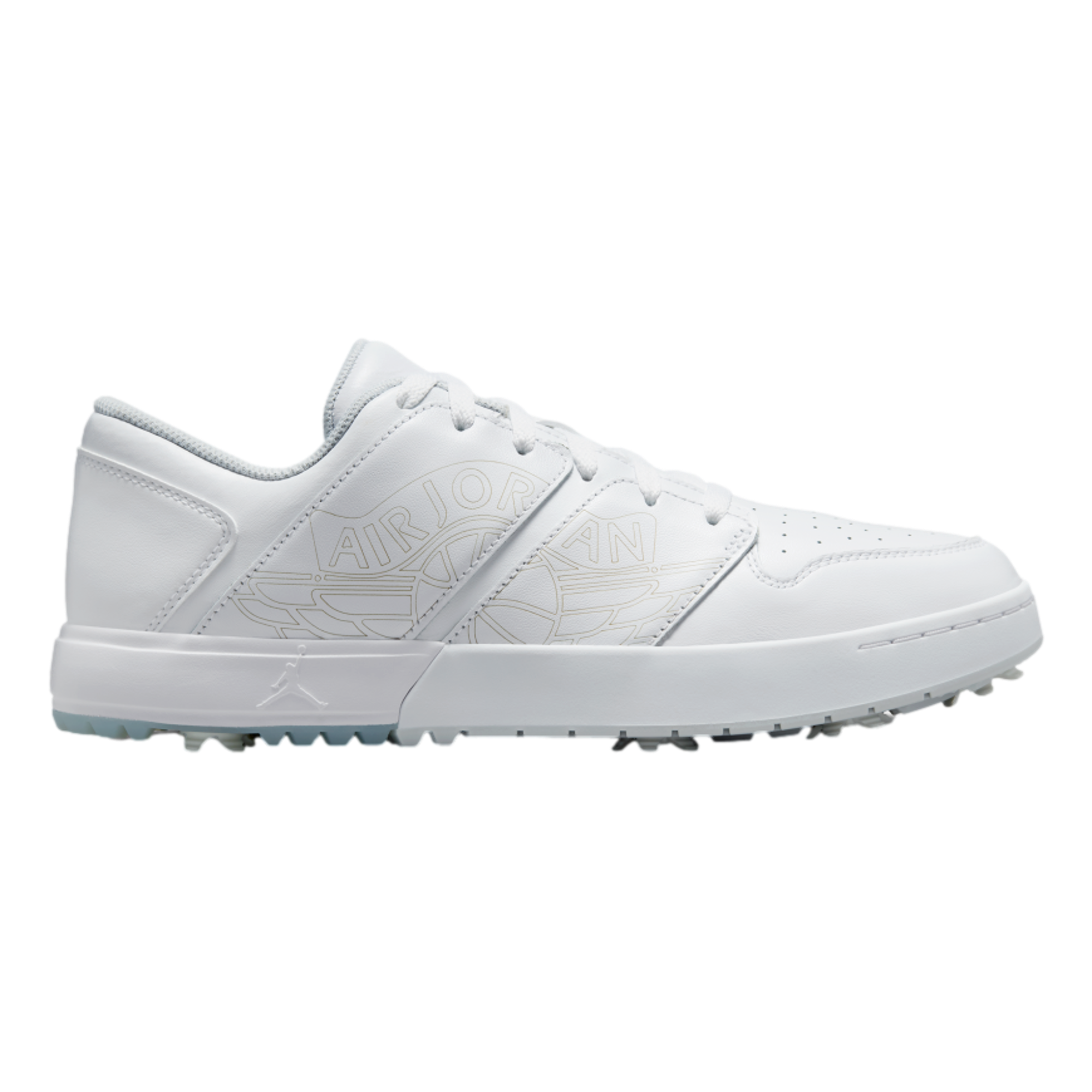 Jordan NU Retro 1 G Golf Shoes