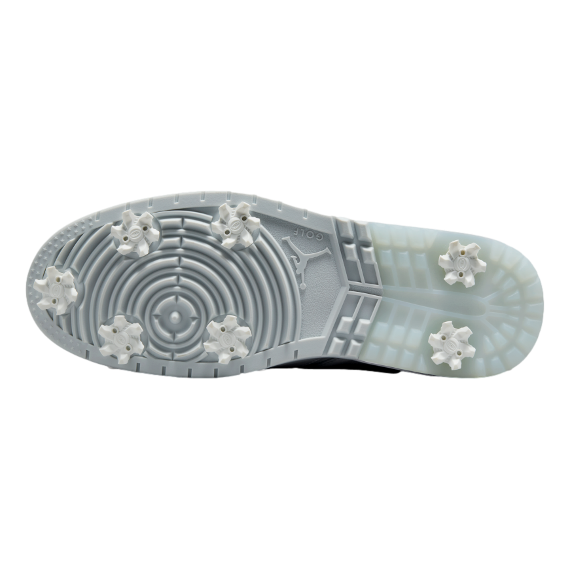 Jordan NU Retro 1 G Men's Spiked Golf Shoes