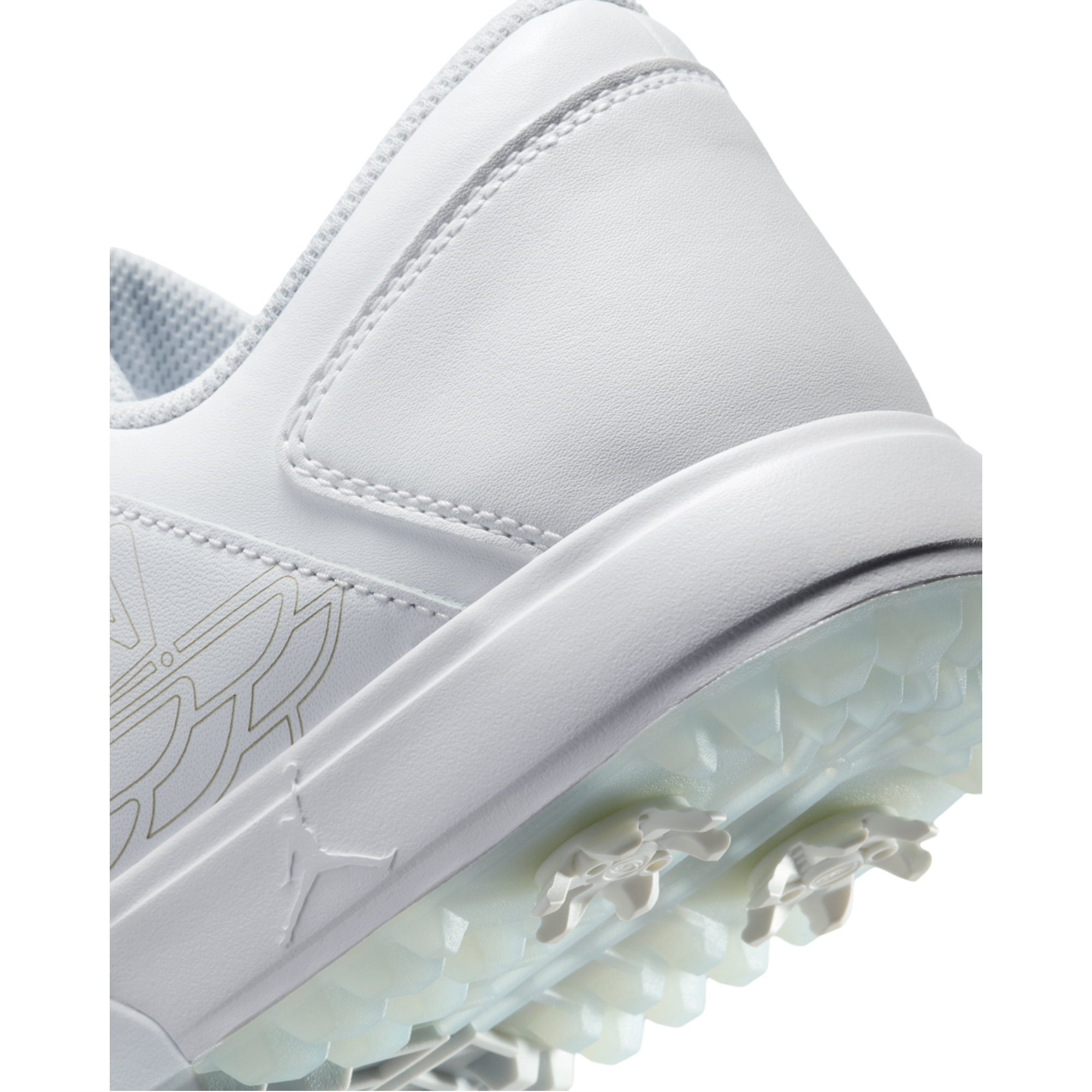 Jordan NU Retro 1 G Men's Spiked Golf Shoes