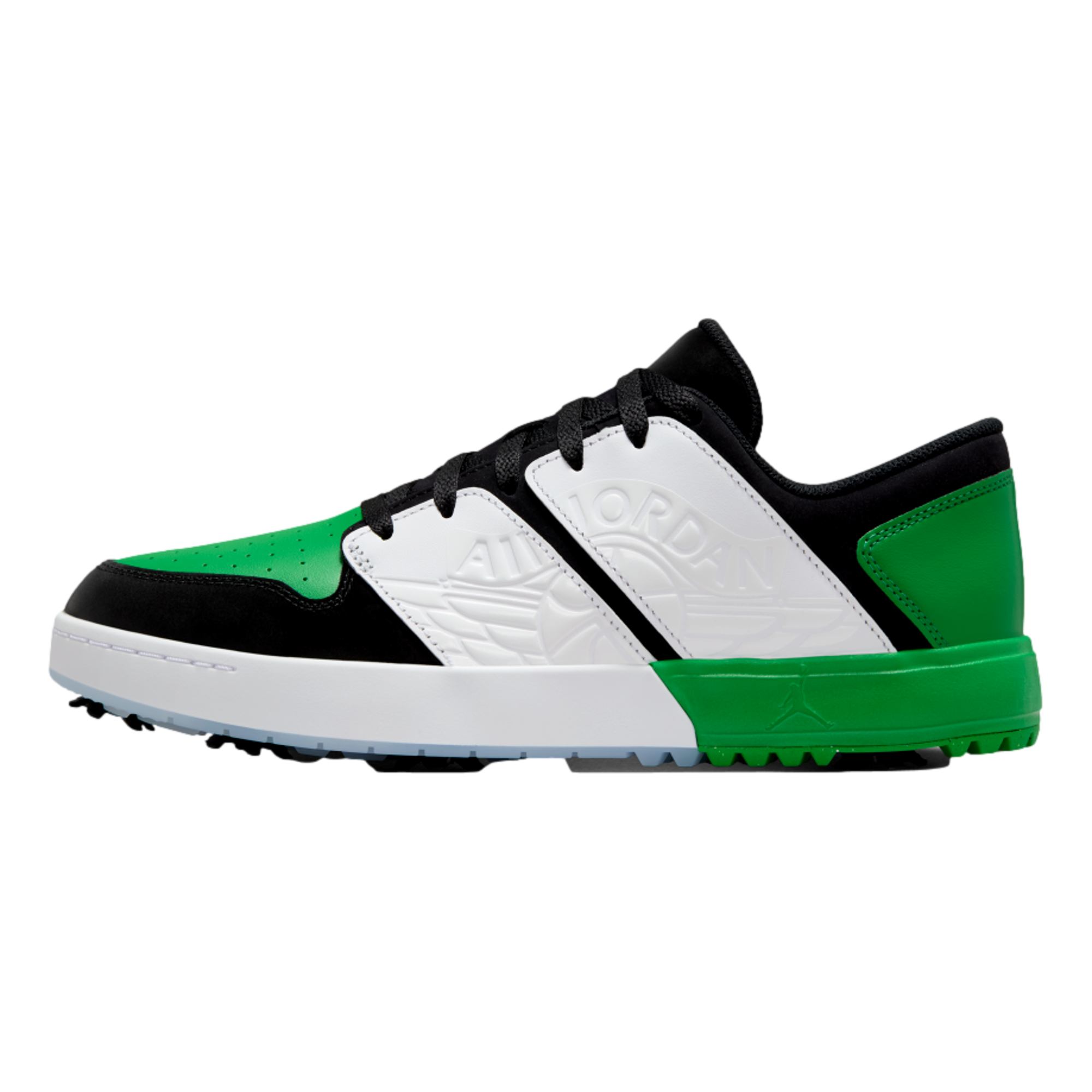 Jordan NU Retro 1 G Men's Spiked Golf Shoes
