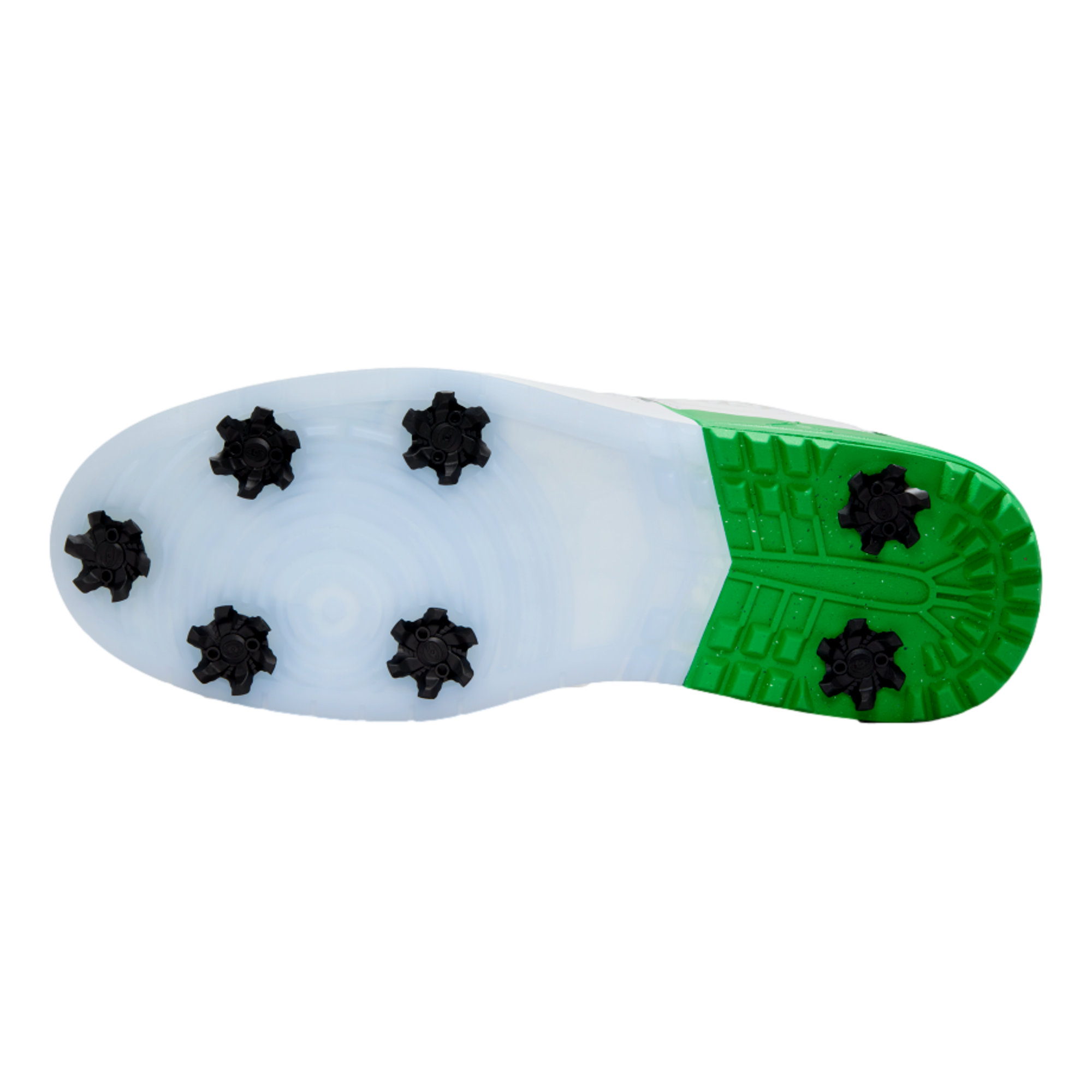 Jordan NU Retro 1 G Men's Spiked Golf Shoes