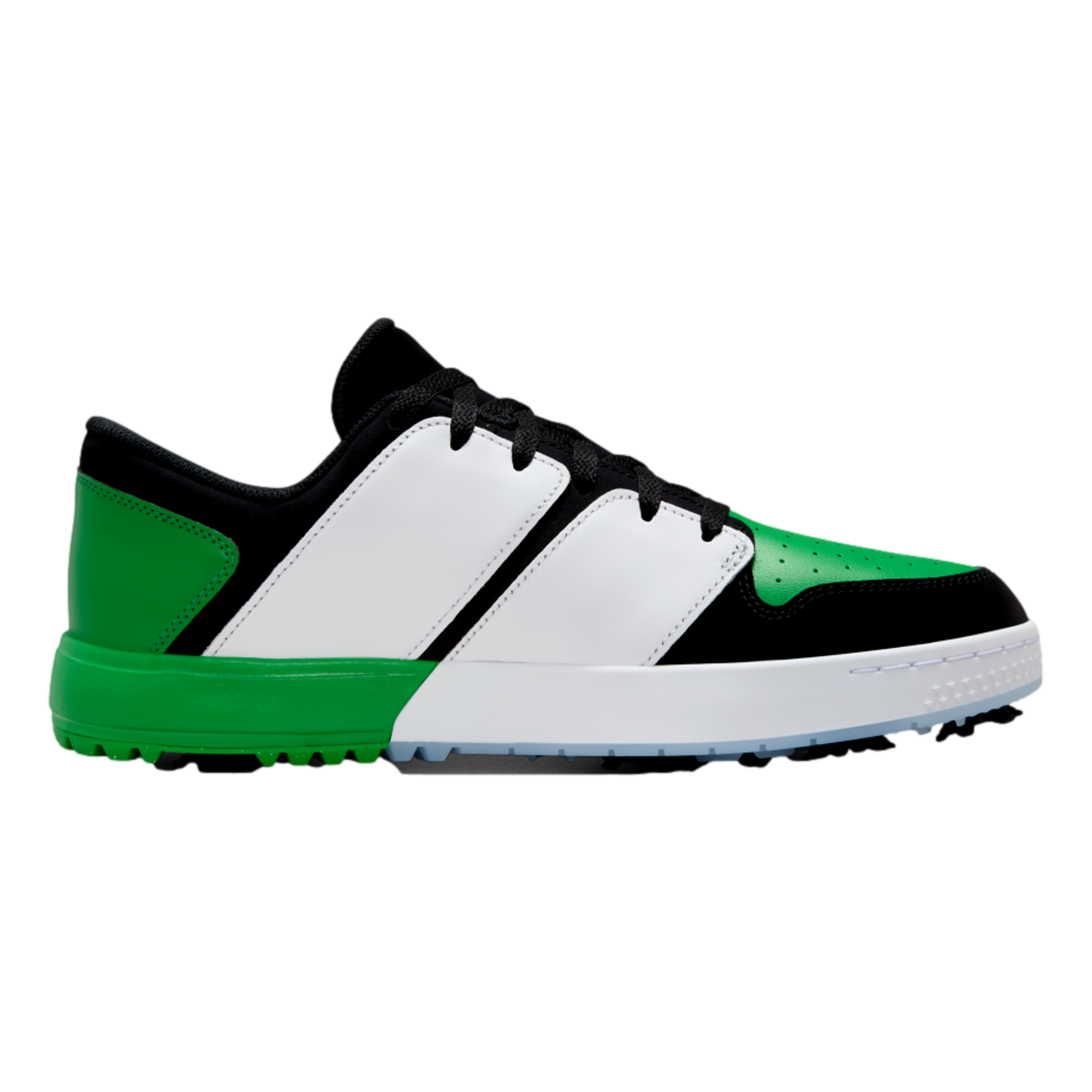 Jordan NU Retro 1 G Men's Spiked Golf Shoes