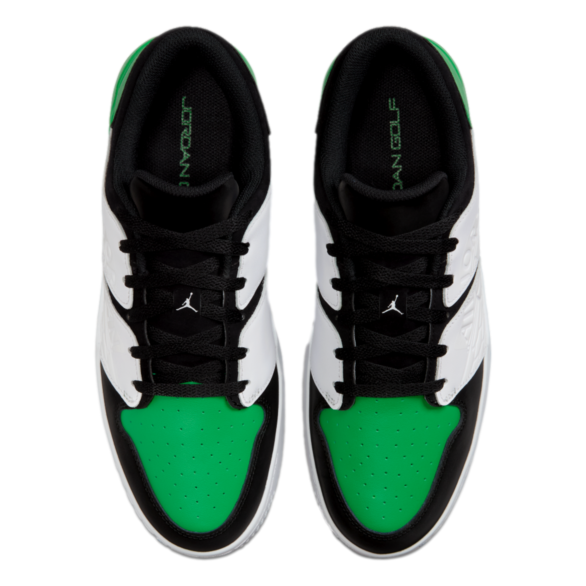 Jordan NU Retro 1 G Men's Spiked Golf Shoes