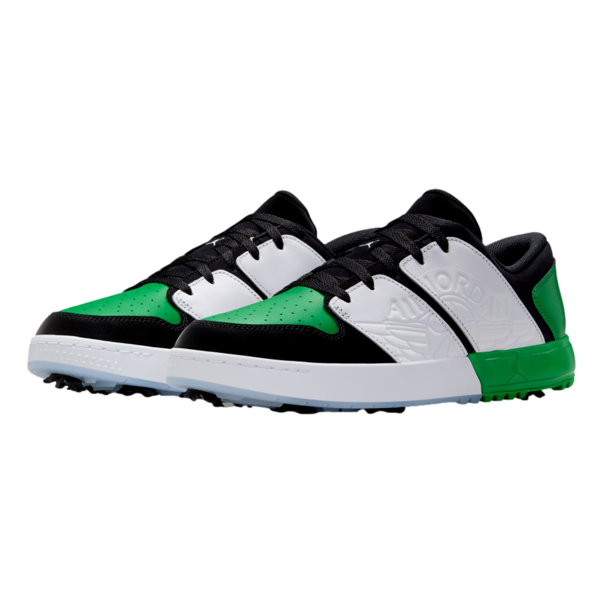 Jordan NU Retro 1 G Men's Spiked Golf Shoes