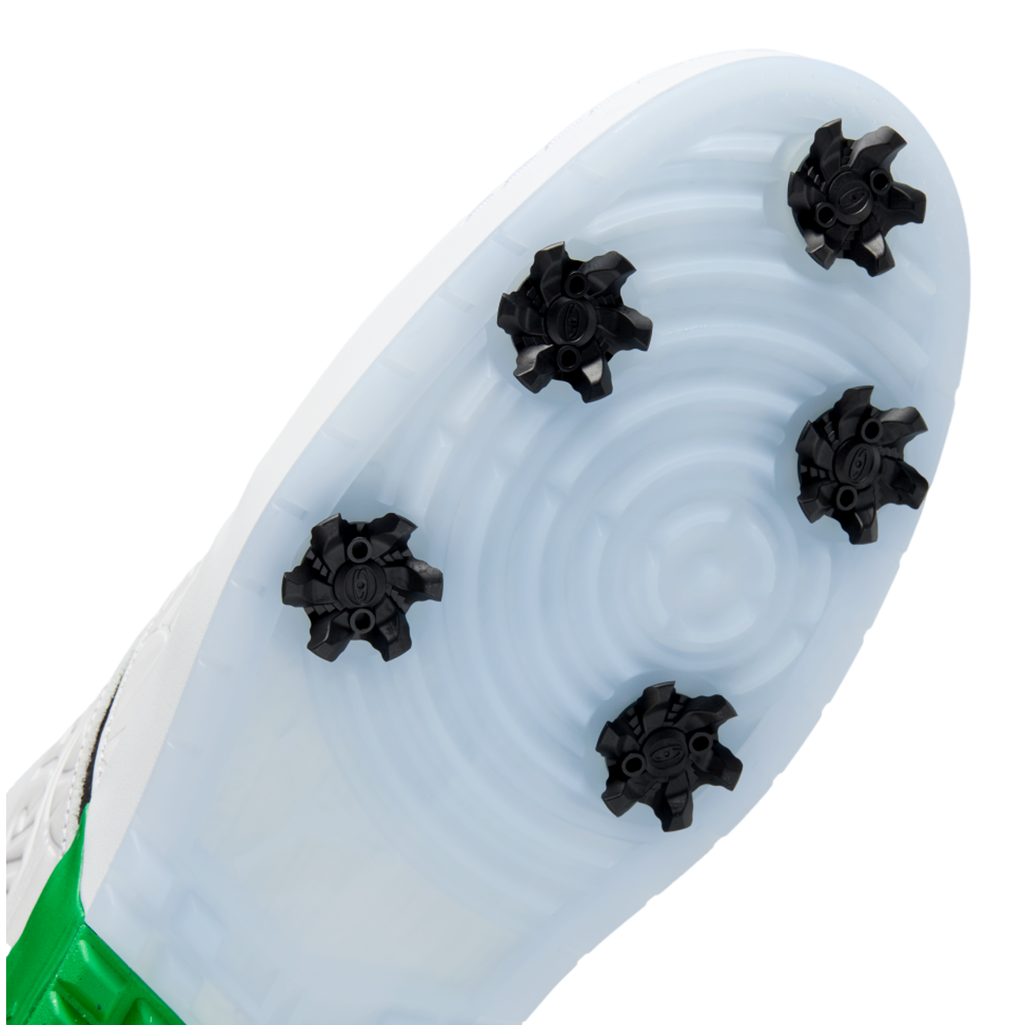 Jordan NU Retro 1 G Men's Spiked Golf Shoes