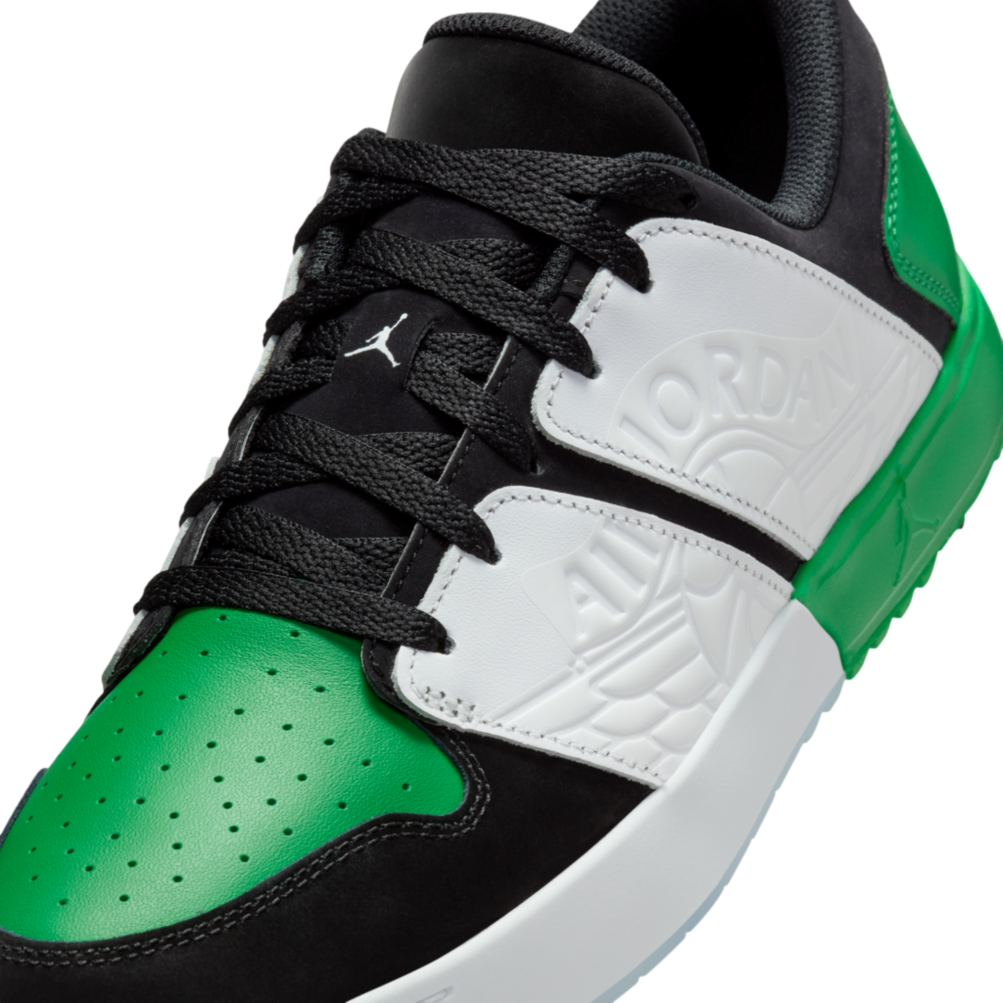 Jordan NU Retro 1 G Men's Spiked Golf Shoes