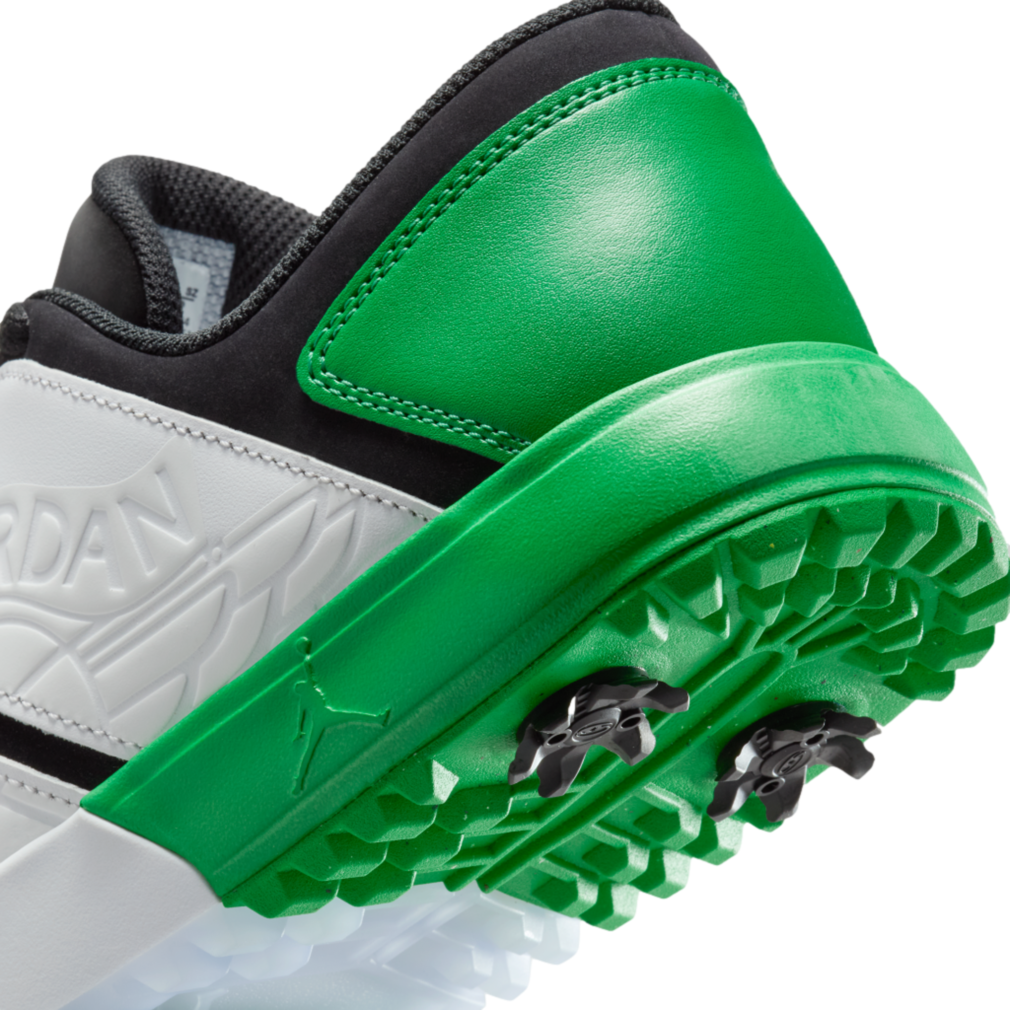 Jordan NU Retro 1 G Men's Spiked Golf Shoes