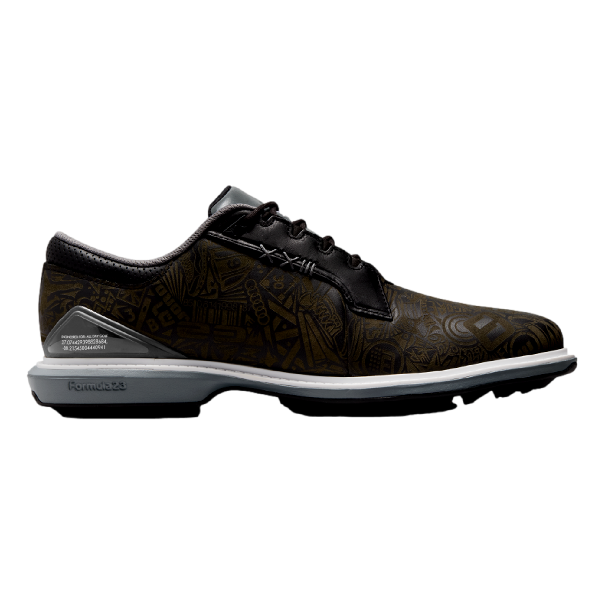 Jordan ADG5