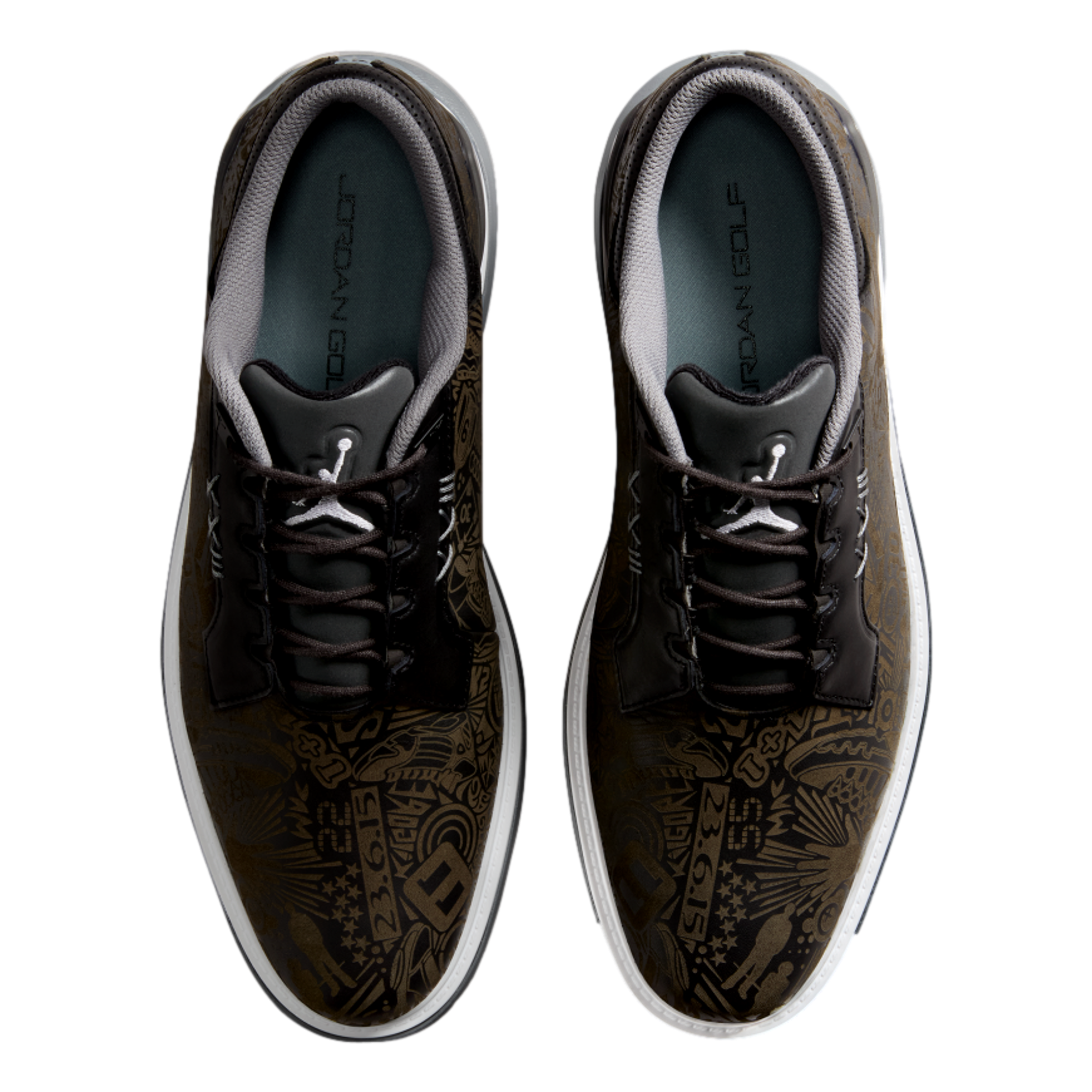 Jordan ADG5