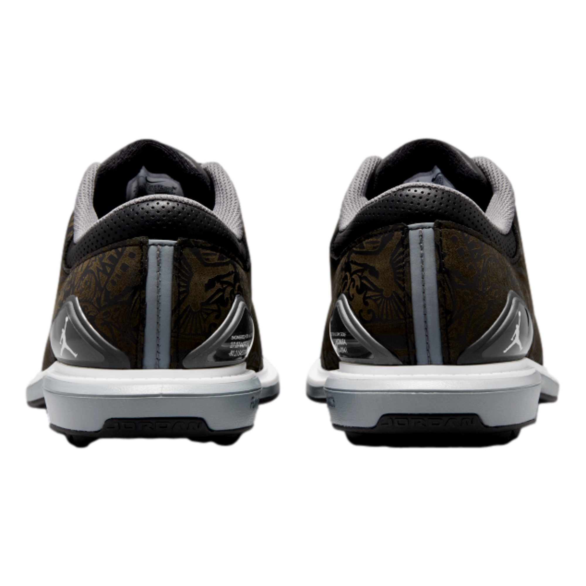 Jordan ADG5