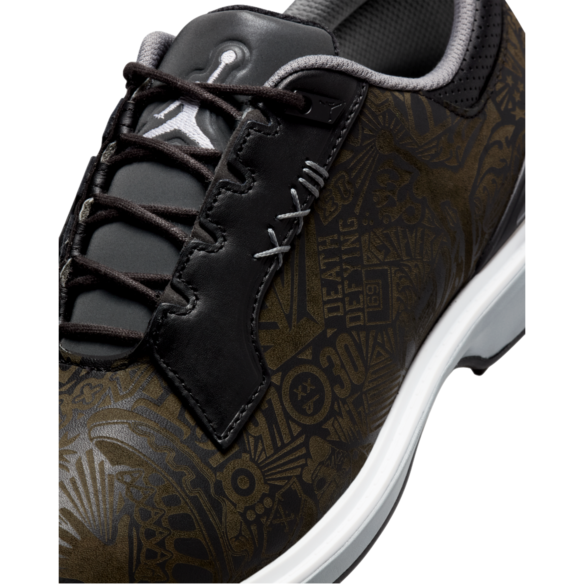Jordan ADG5