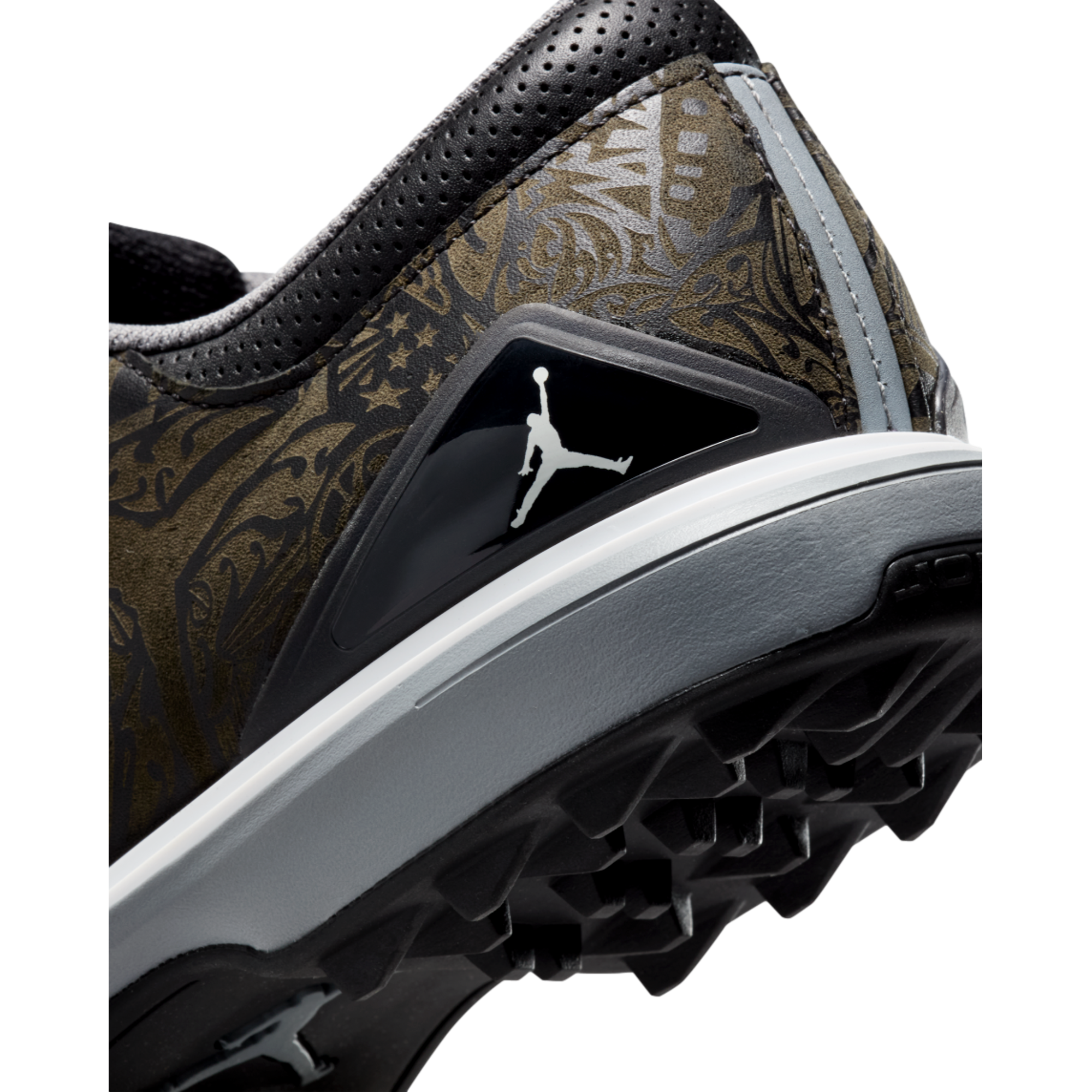 Jordan ADG5