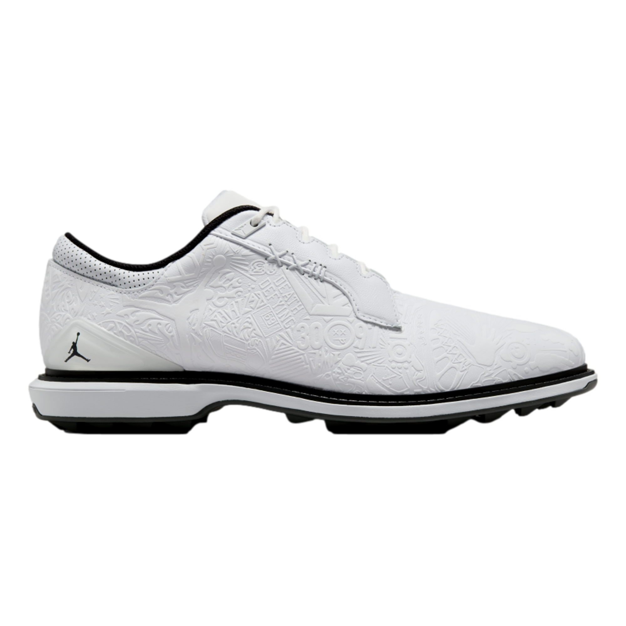 Jordan ADG 5 Golf Shoes