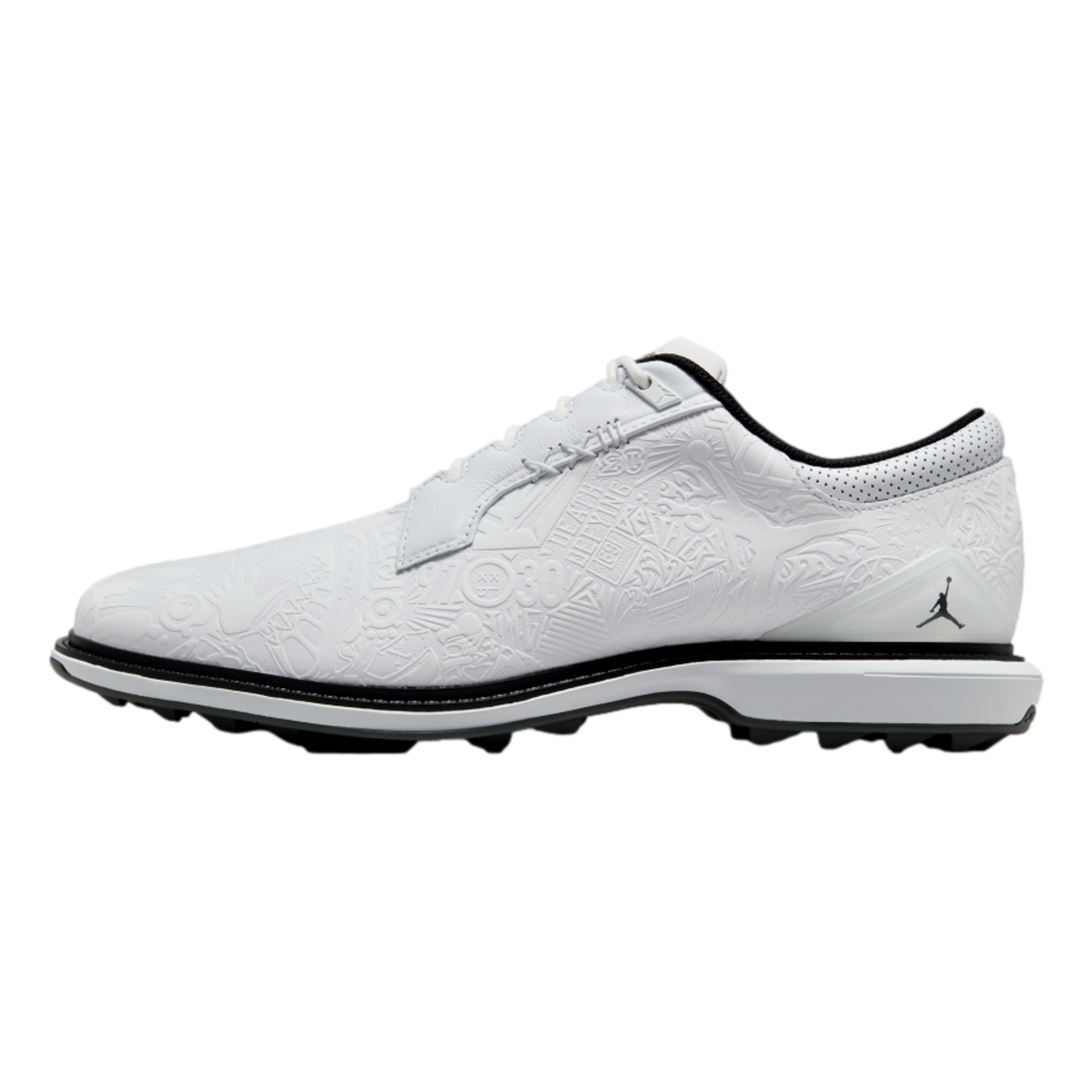 Jordan ADG 5 Golf Shoes