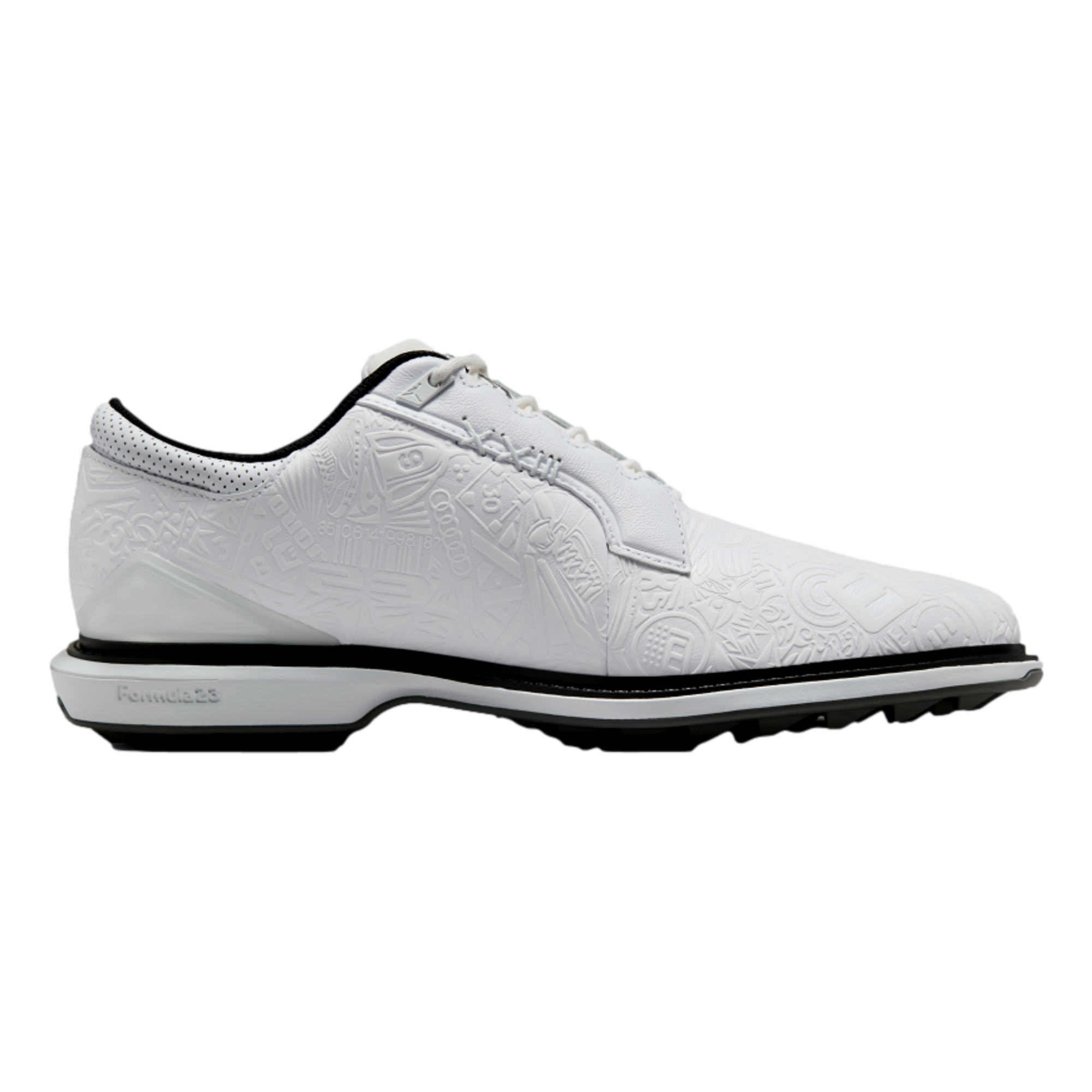 Jordan ADG 5 Golf Shoes