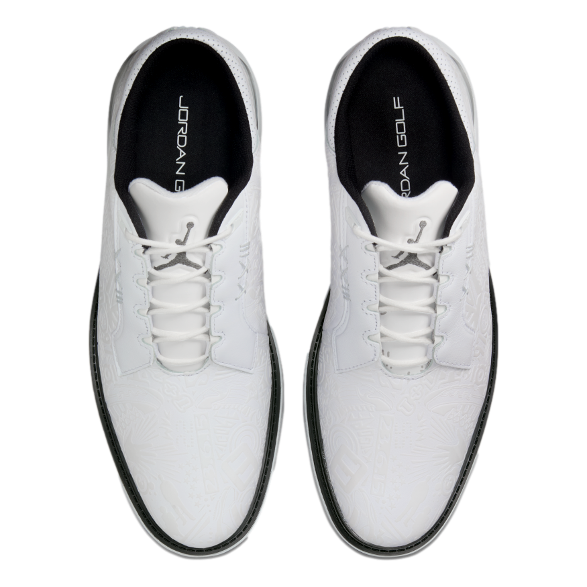 Jordan ADG 5 Golf Shoes