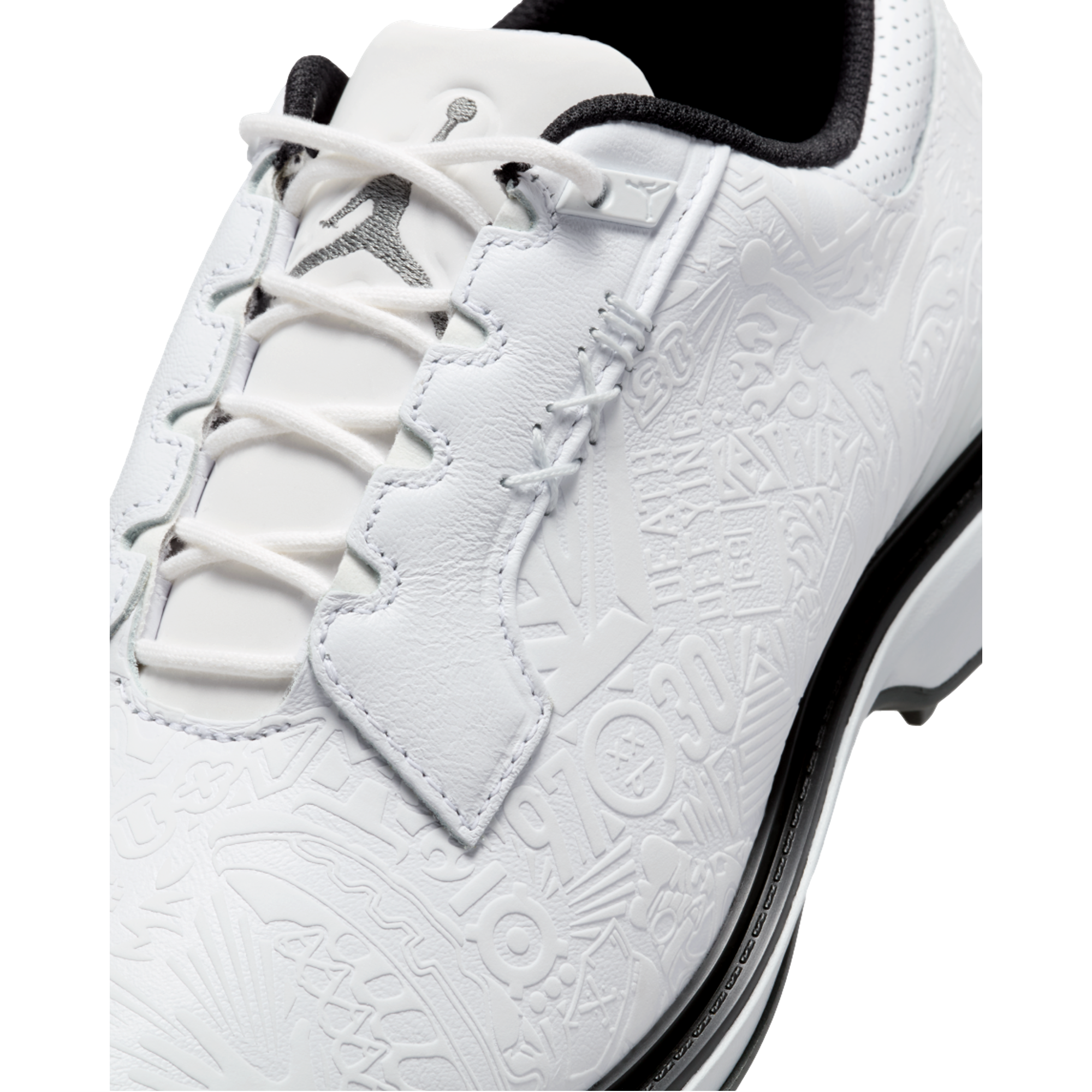 Jordan ADG 5 Golf Shoes