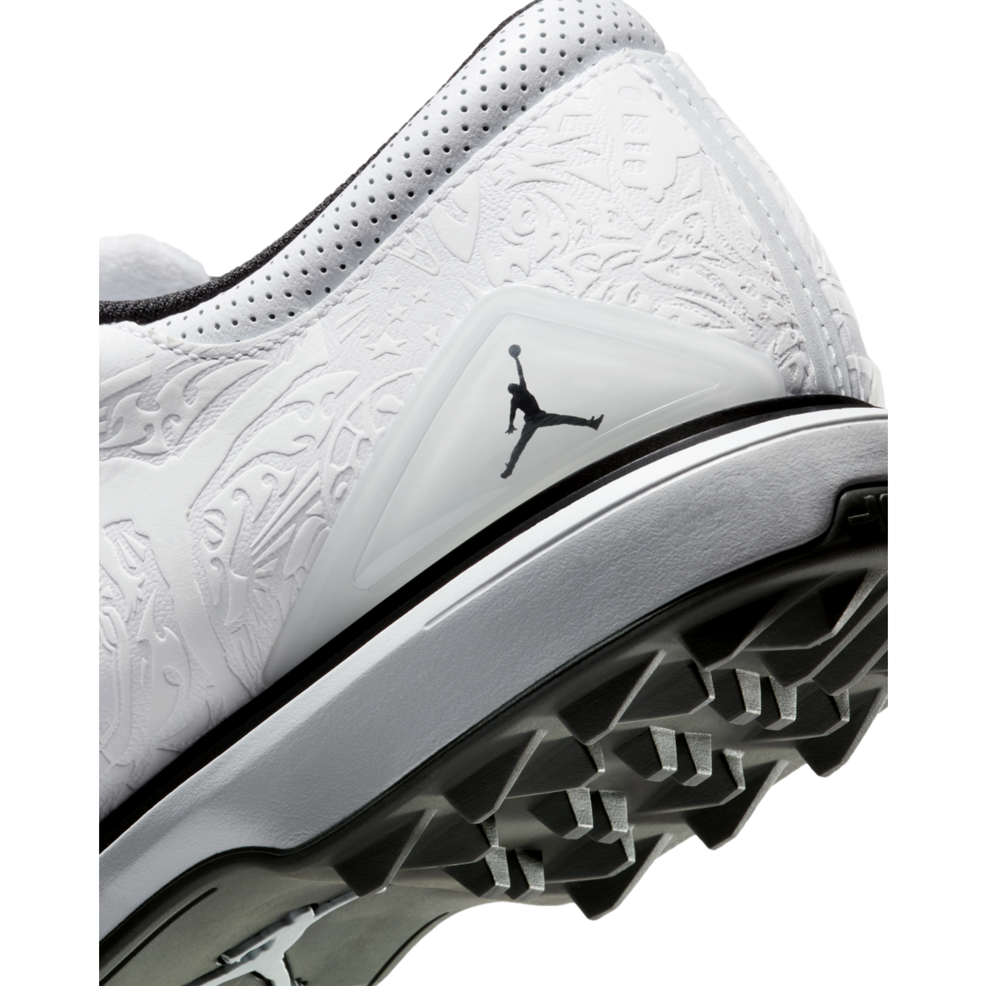 Jordan ADG 5 Golf Shoes