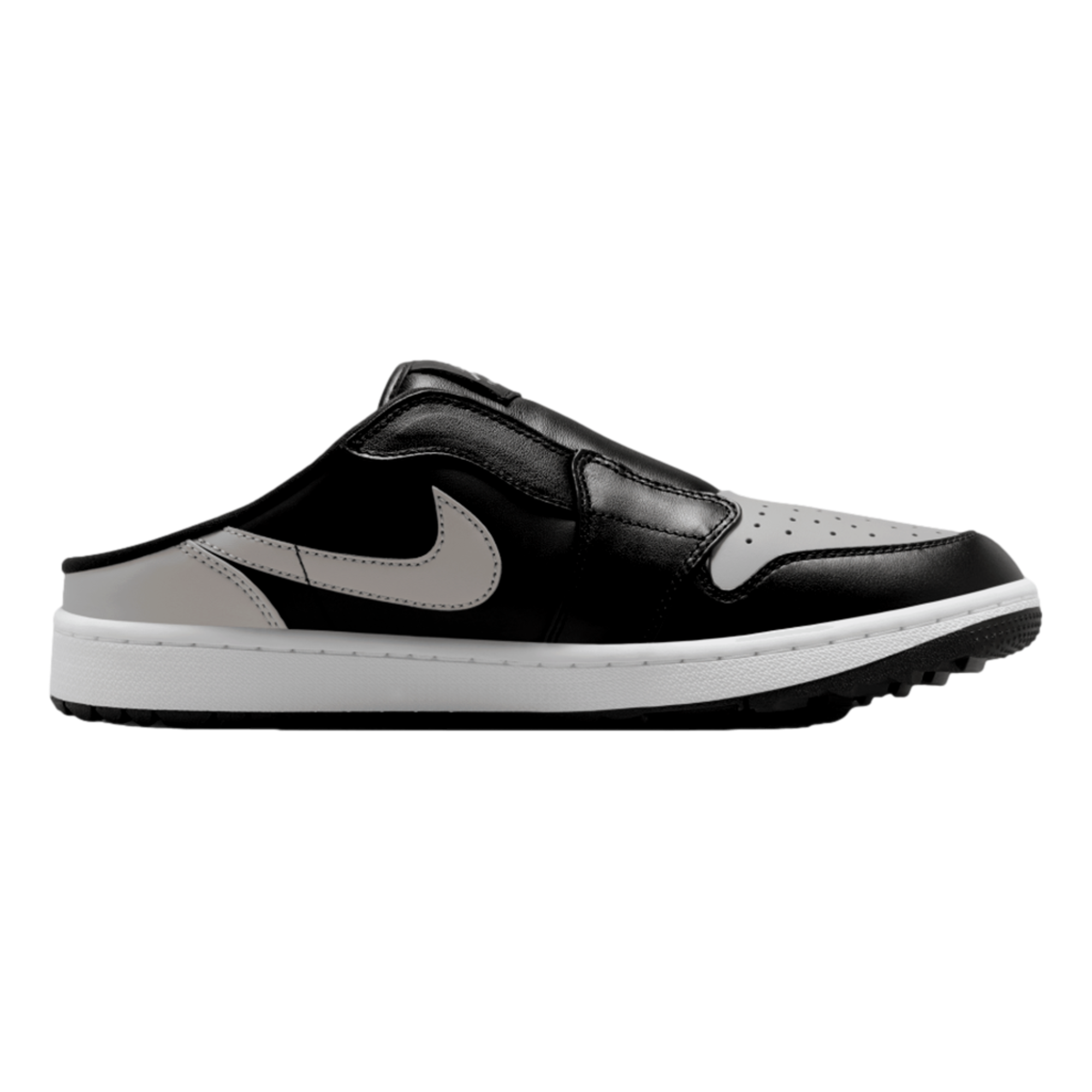 Air Jordan Mule Golf Shoes