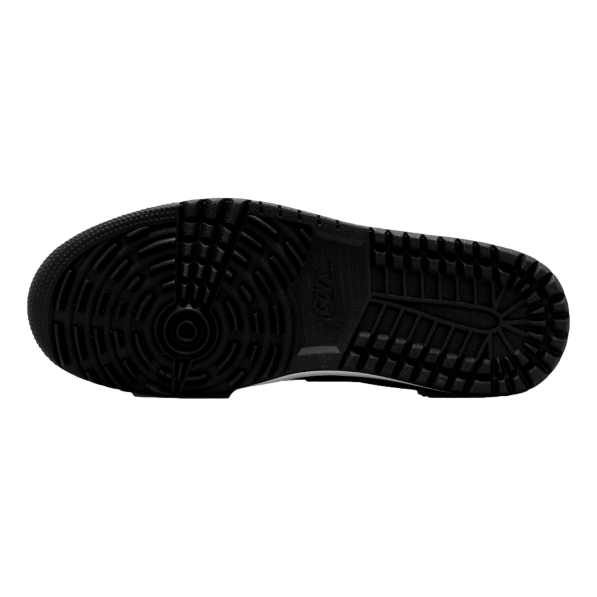 Air Jordan Mule Golf Shoes
