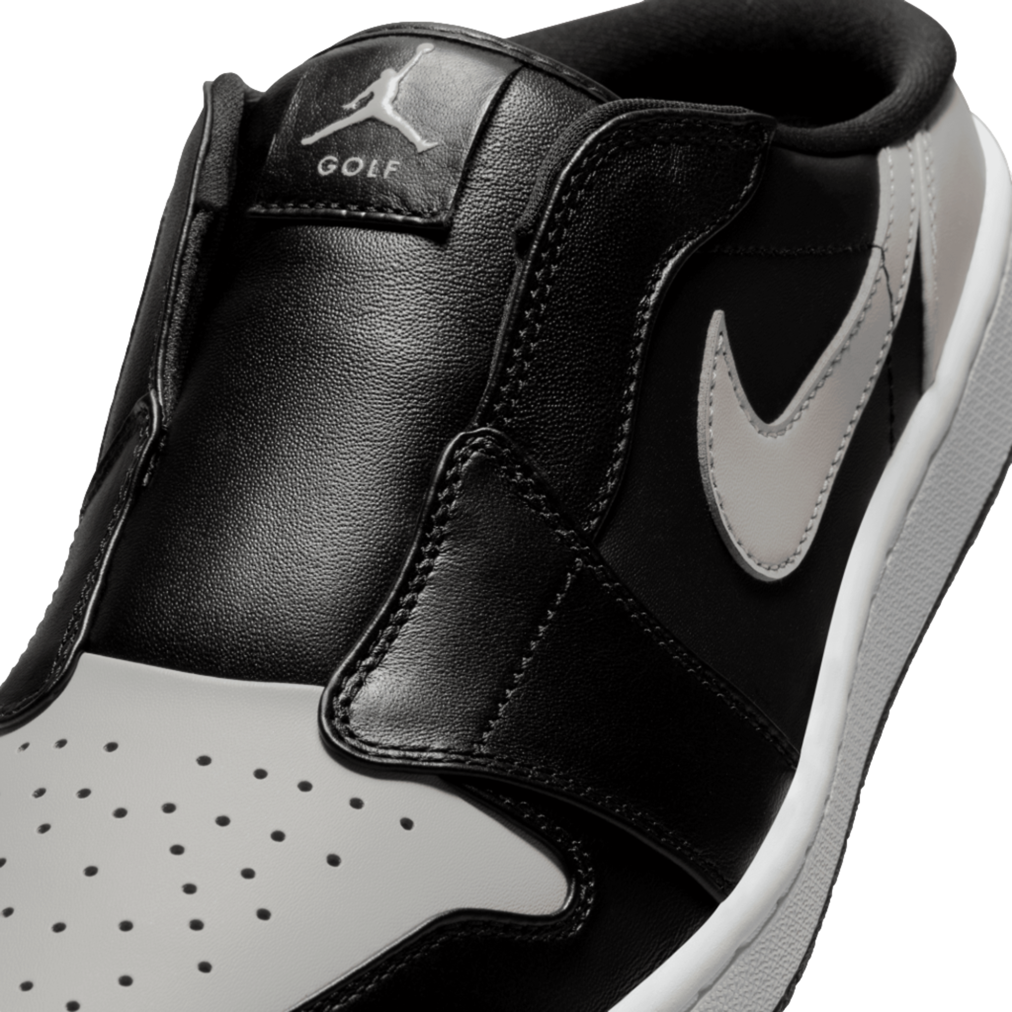 Air Jordan Mule Golf Shoes