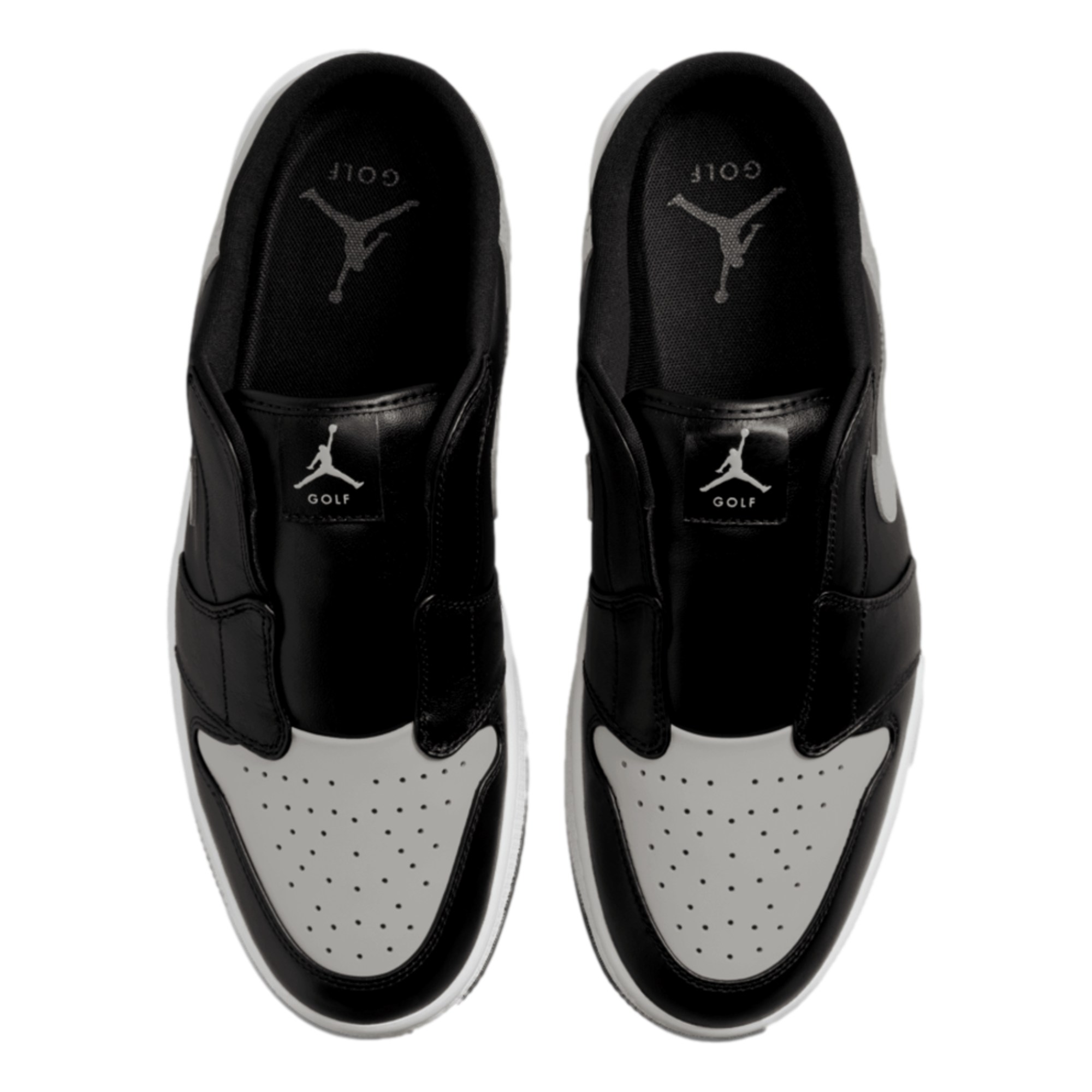 Air Jordan Mule Golf Shoes
