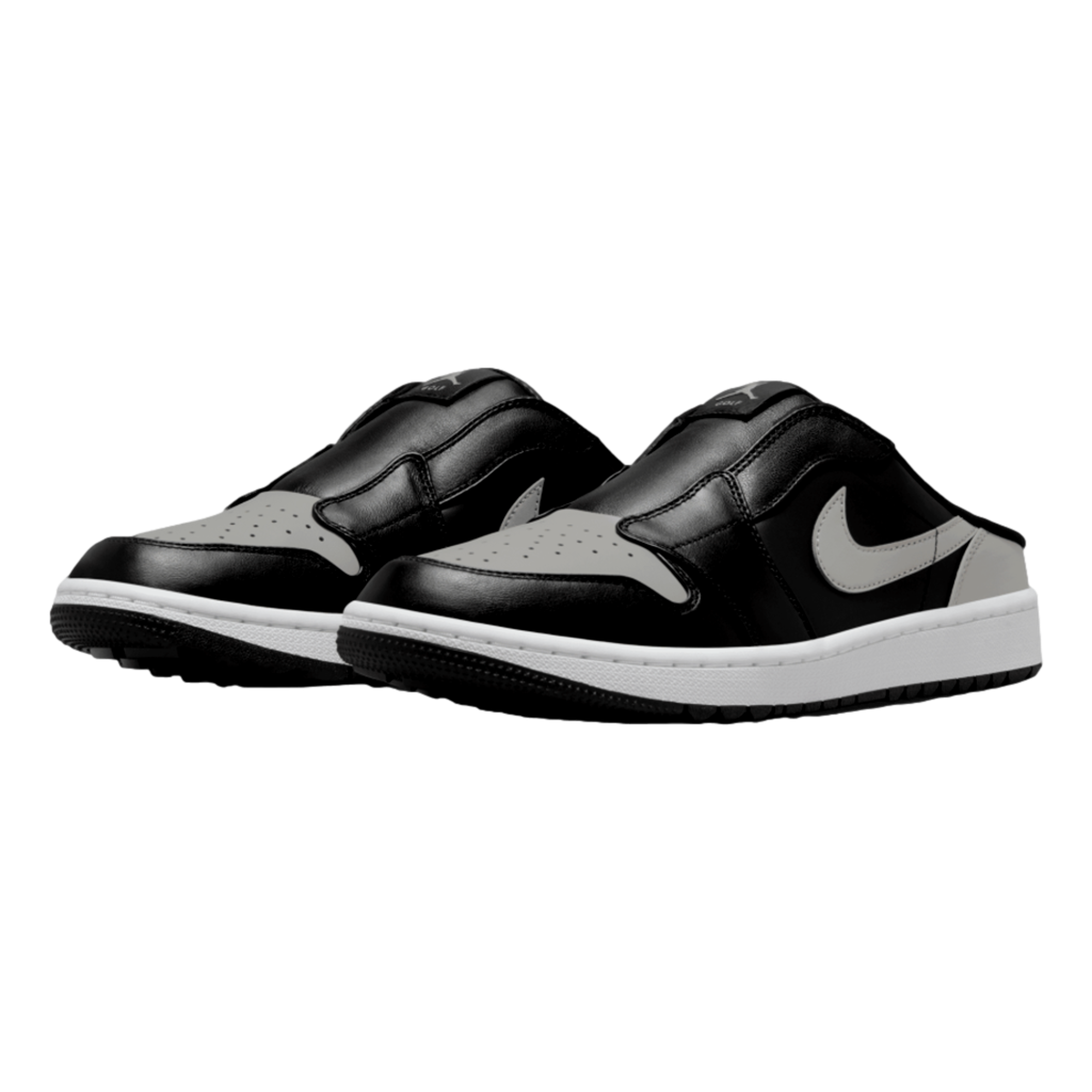 Air Jordan Mule Golf Shoes