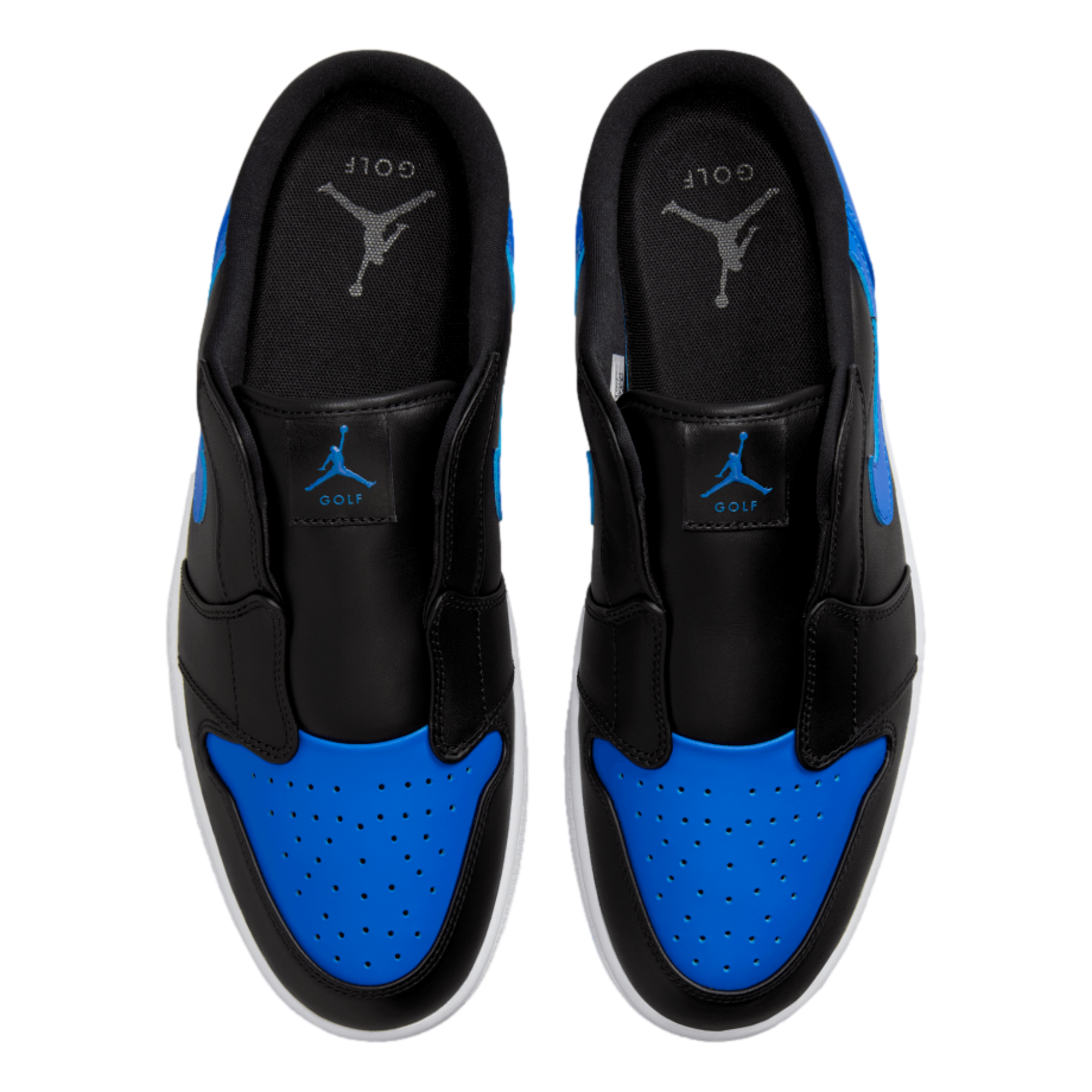 Air Jordan Mule