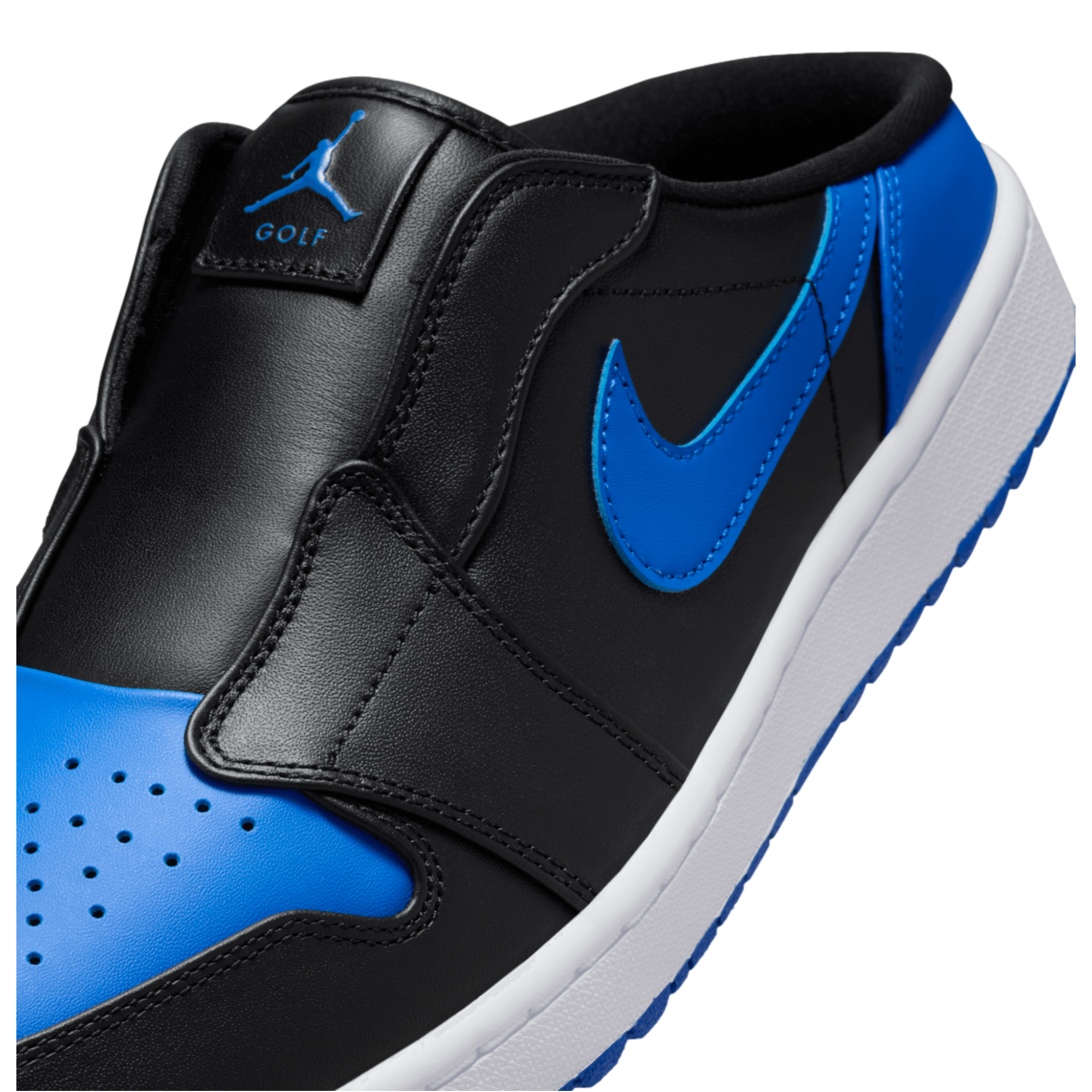 Air Jordan Mule