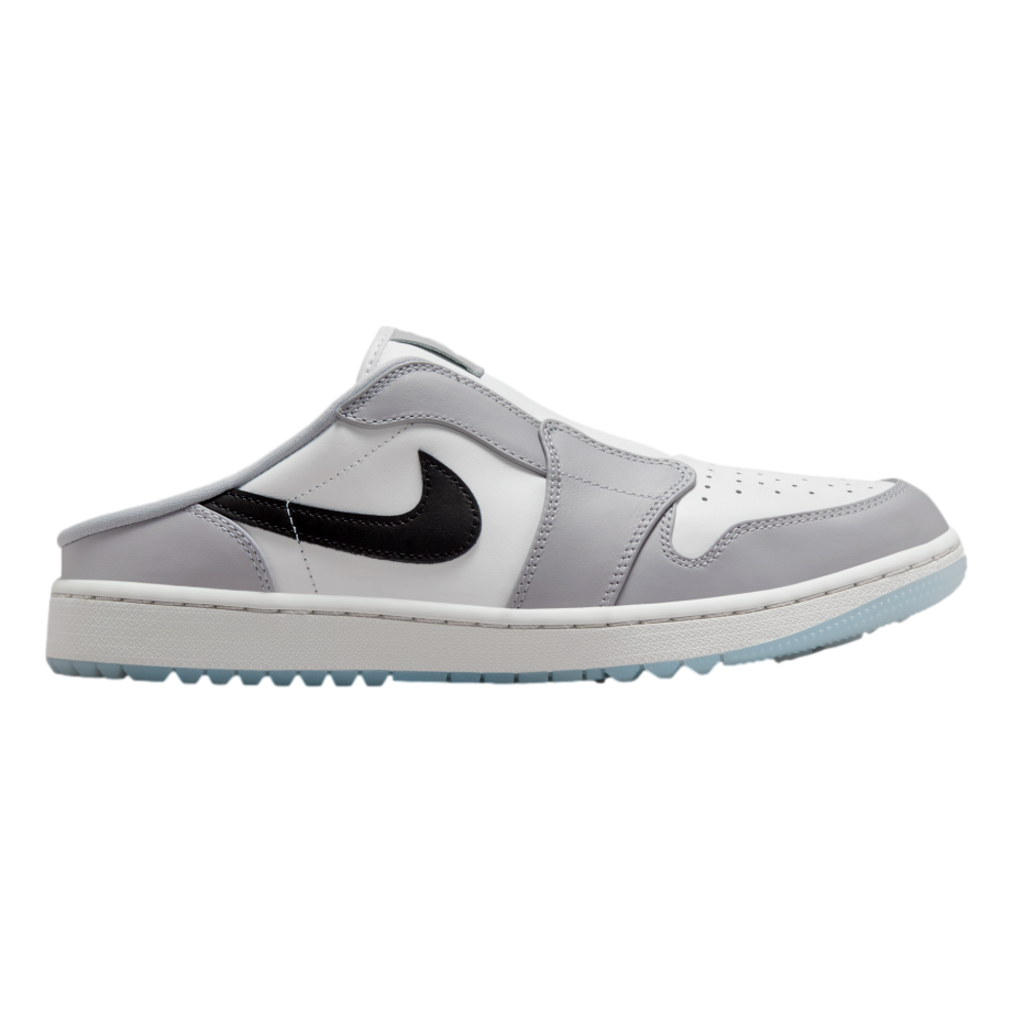 Air Jordan Mule Men's Spikeless Golf Shoes